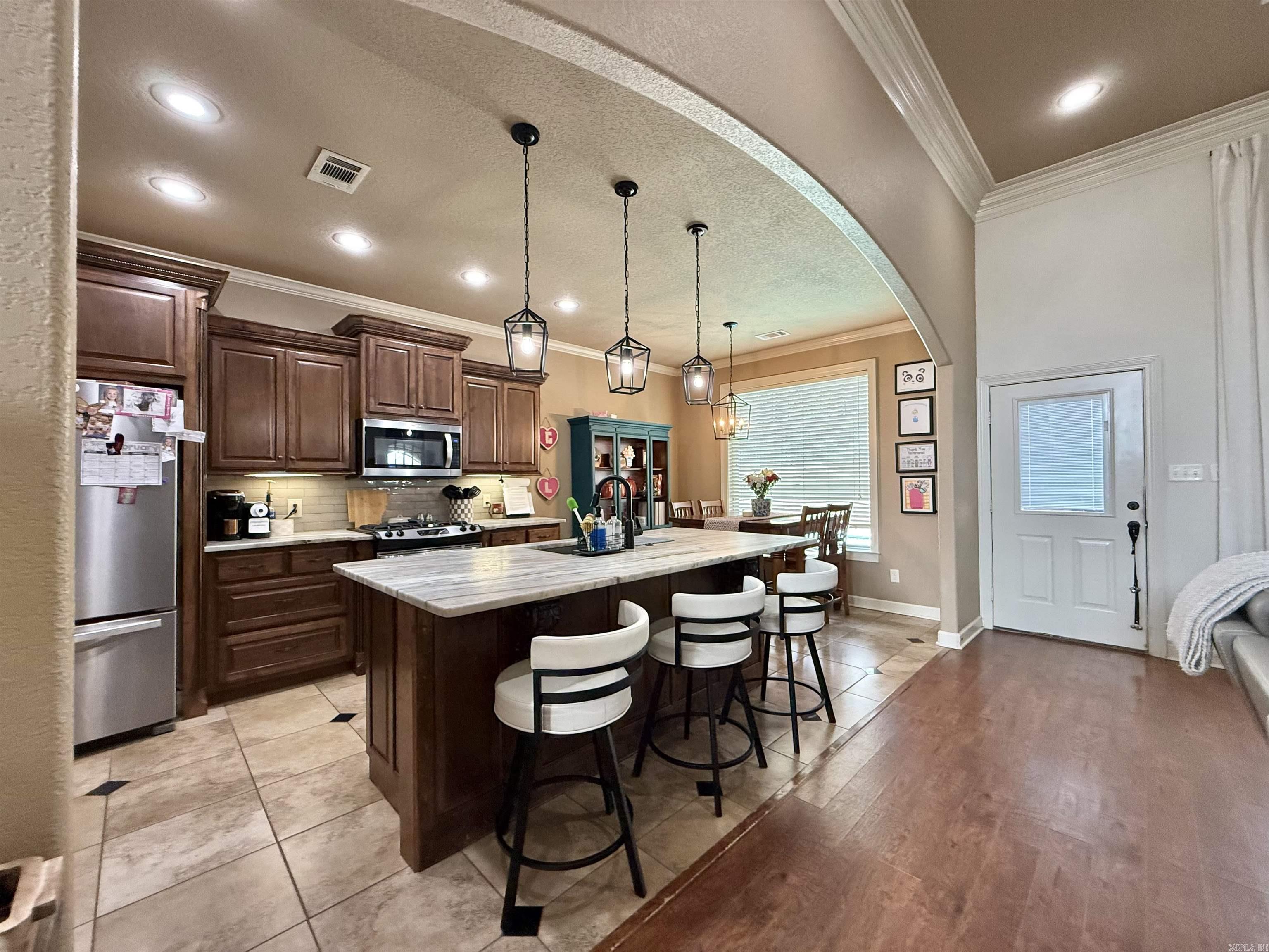 Sterling Oaks Phase I - Residential