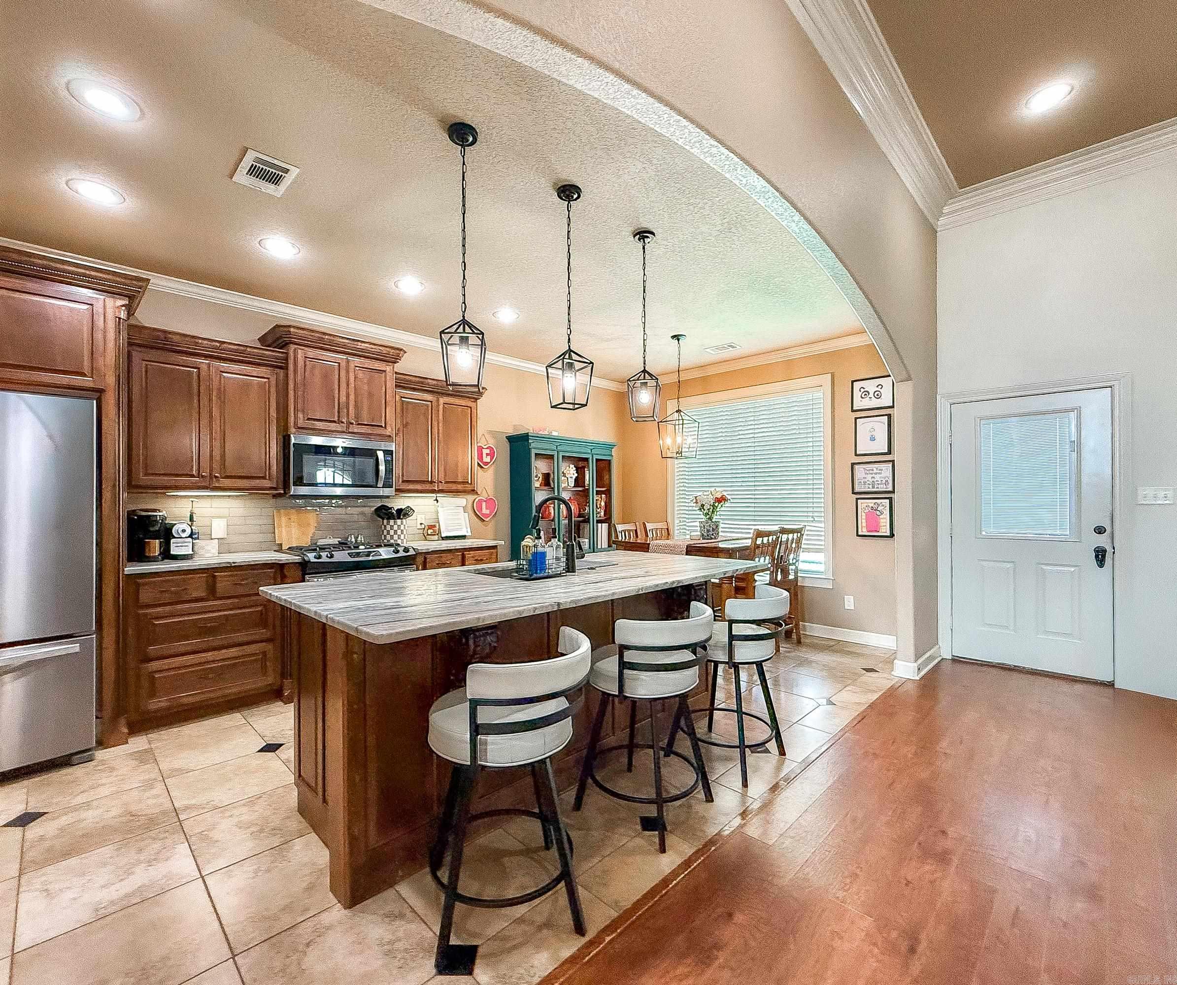 Sterling Oaks Phase I - Residential