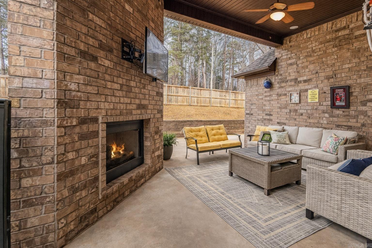 Sterling Oaks Phase I - Residential