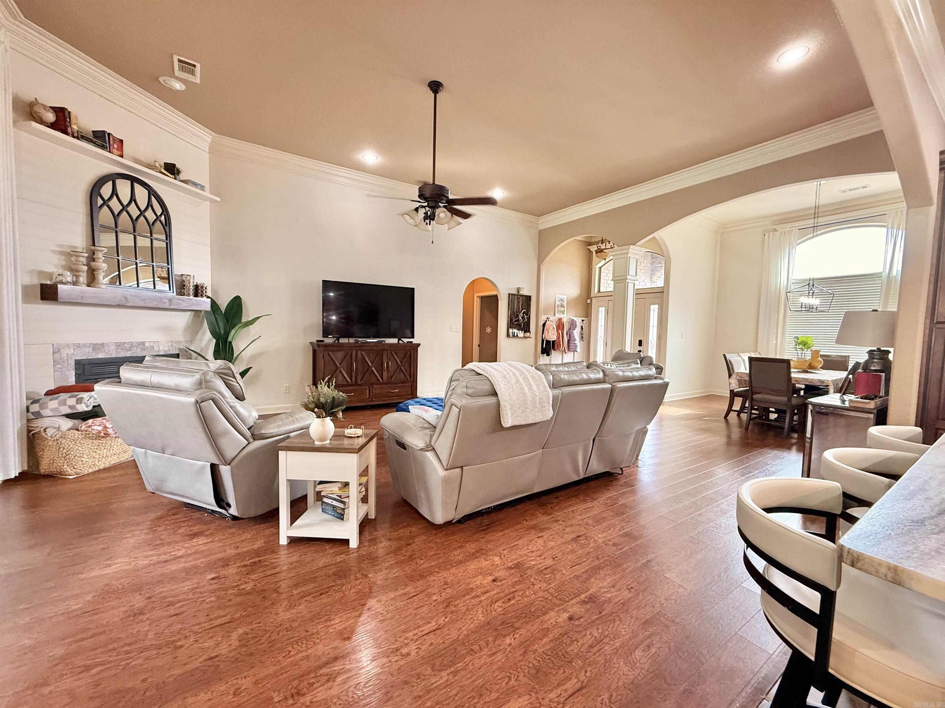 Sterling Oaks Phase I - Residential