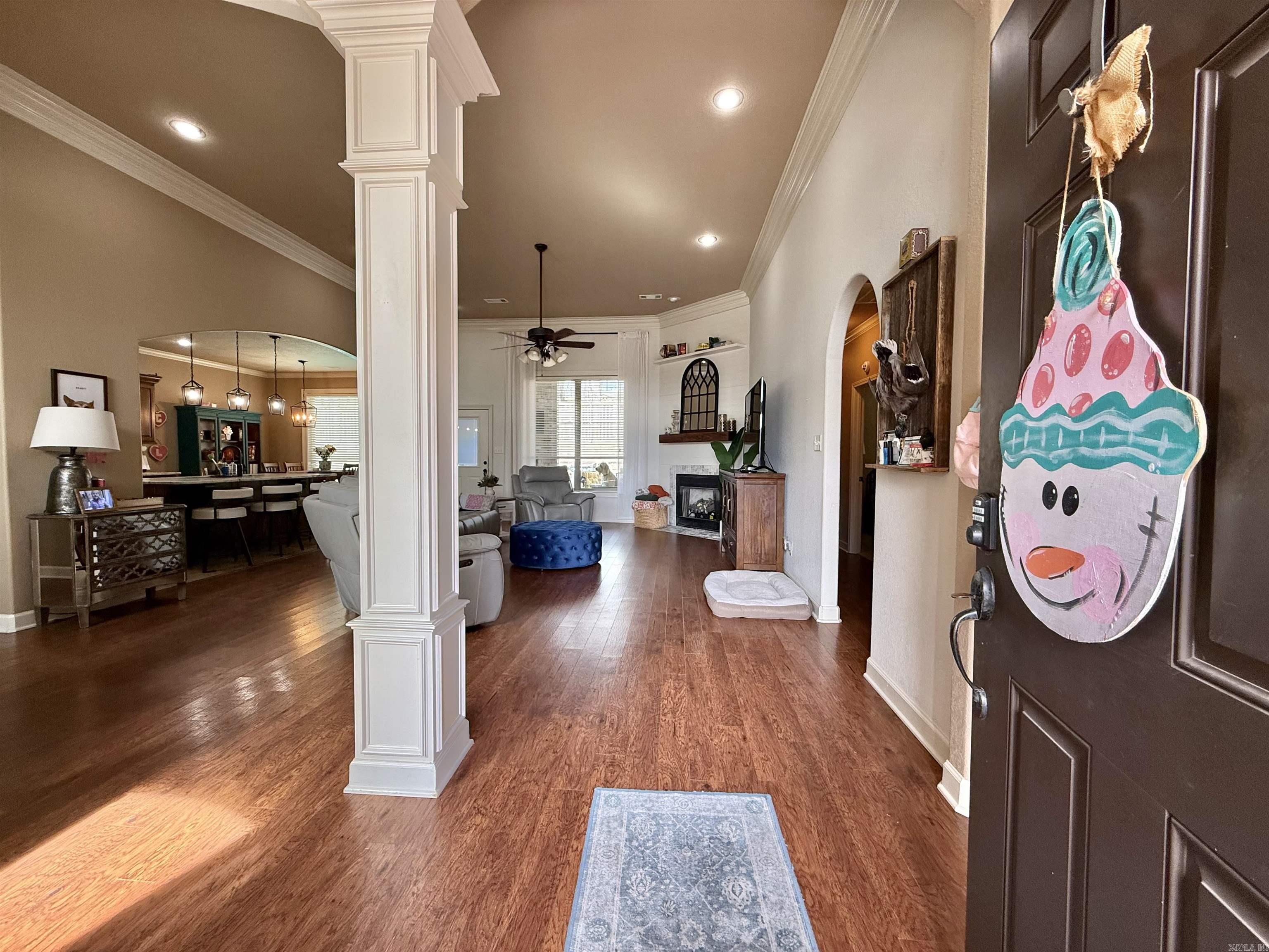 Sterling Oaks Phase I - Residential