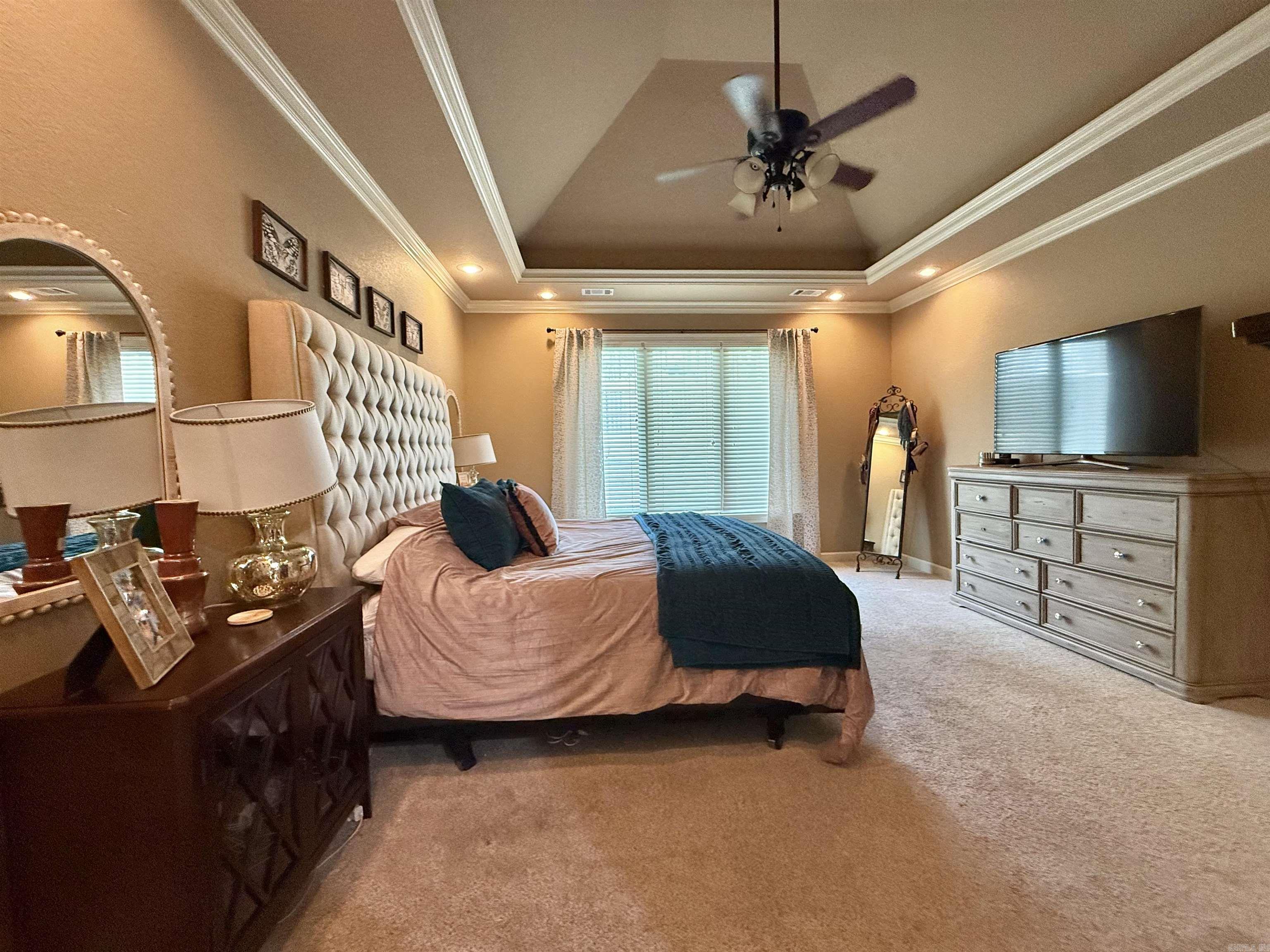 Sterling Oaks Phase I - Residential