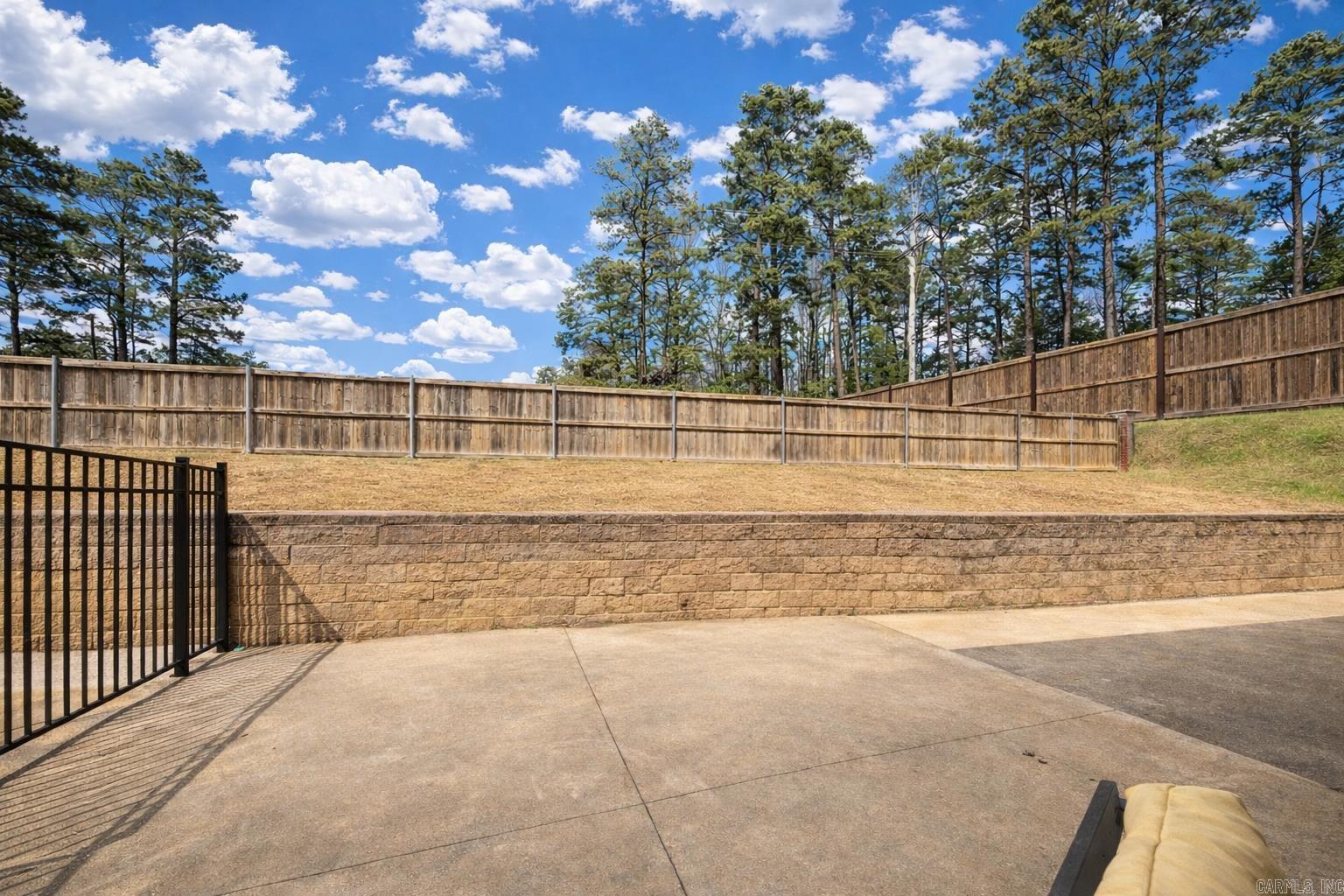 Sterling Oaks Phase I - Residential