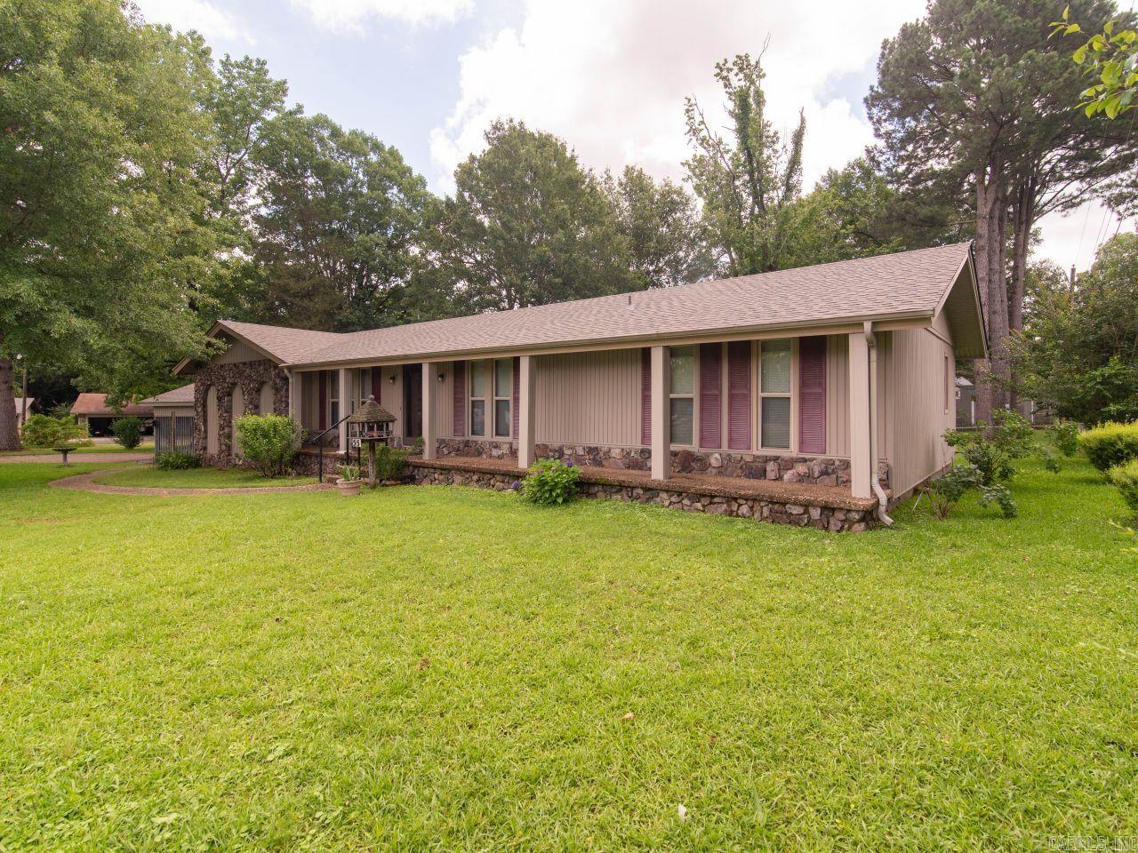 INDIANHEAD LAKES EST - Residential