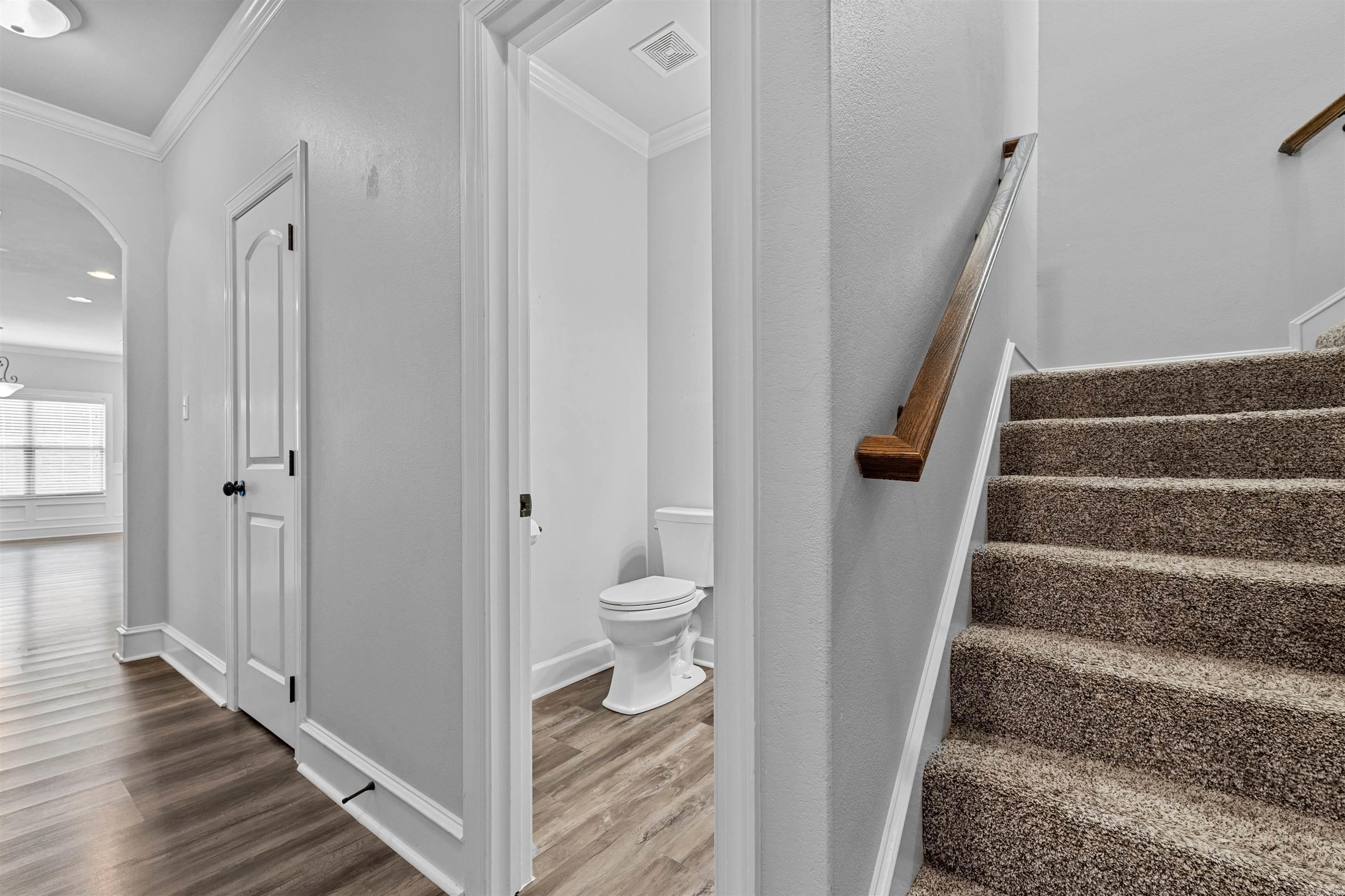 CREEKSIDE ADDN - Residential