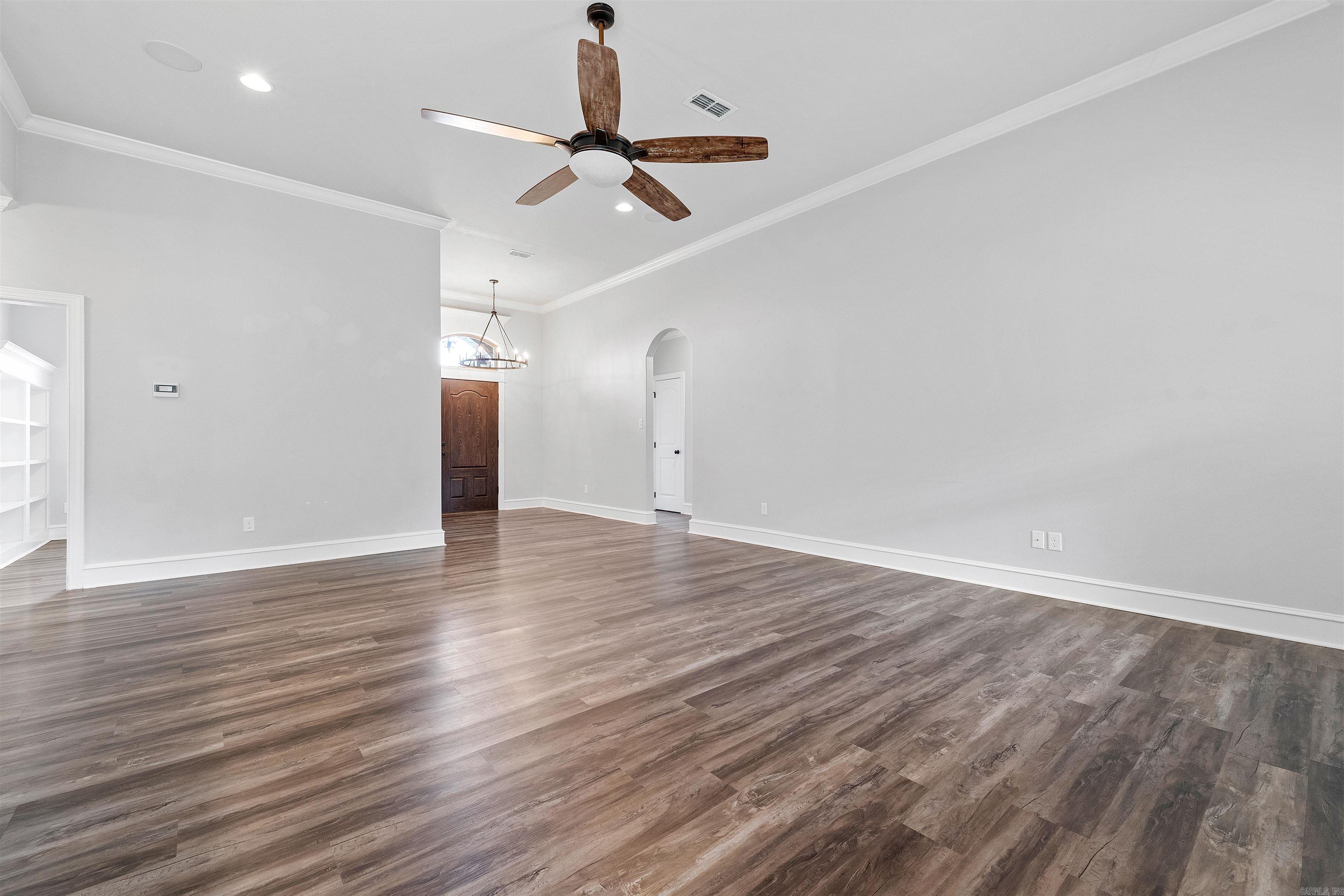 CREEKSIDE ADDN - Residential