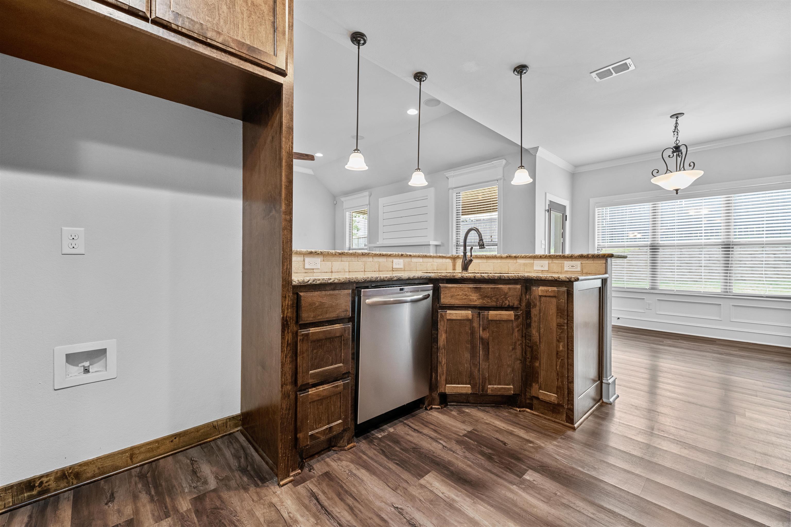 CREEKSIDE ADDN - Residential