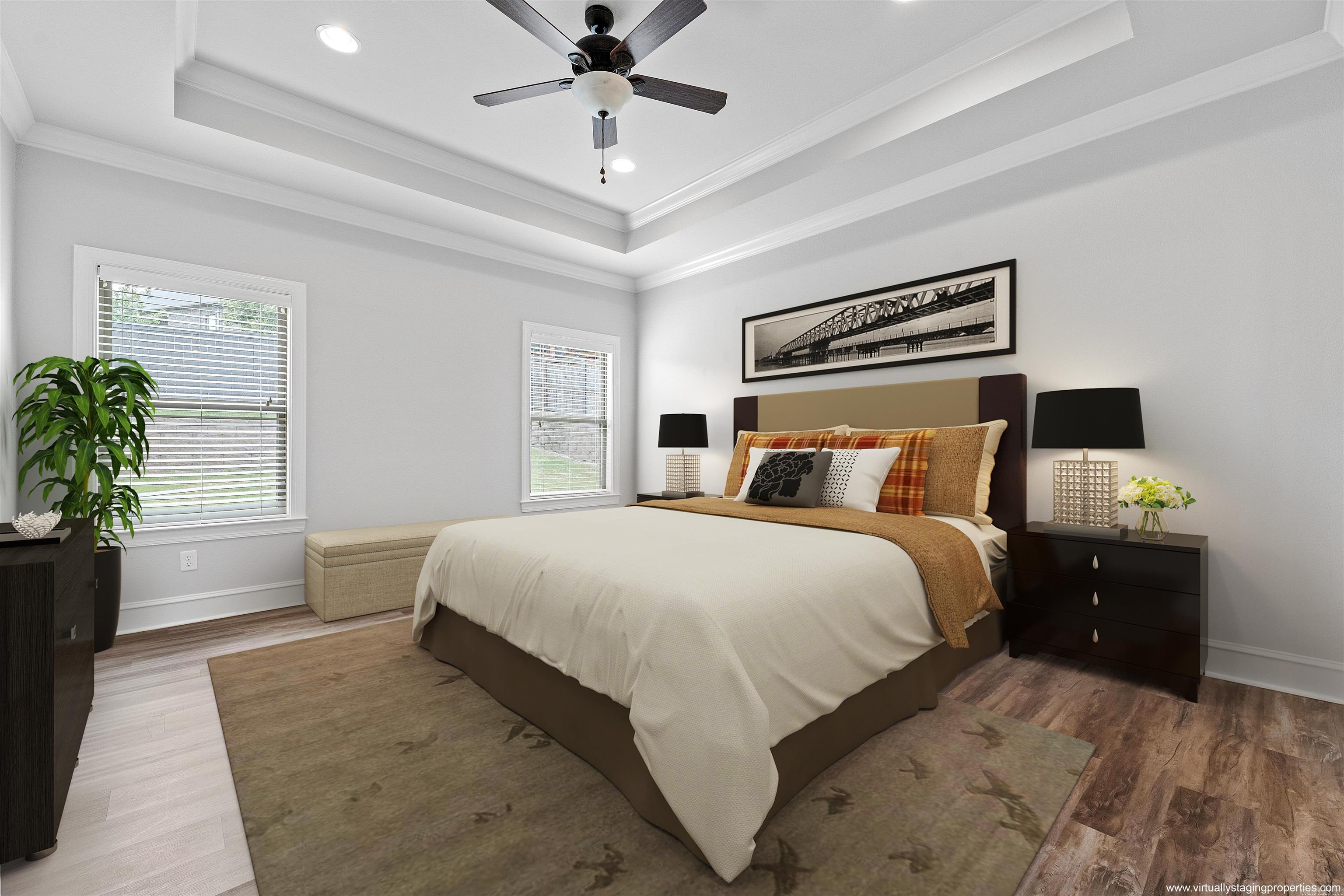 CREEKSIDE ADDN - Residential