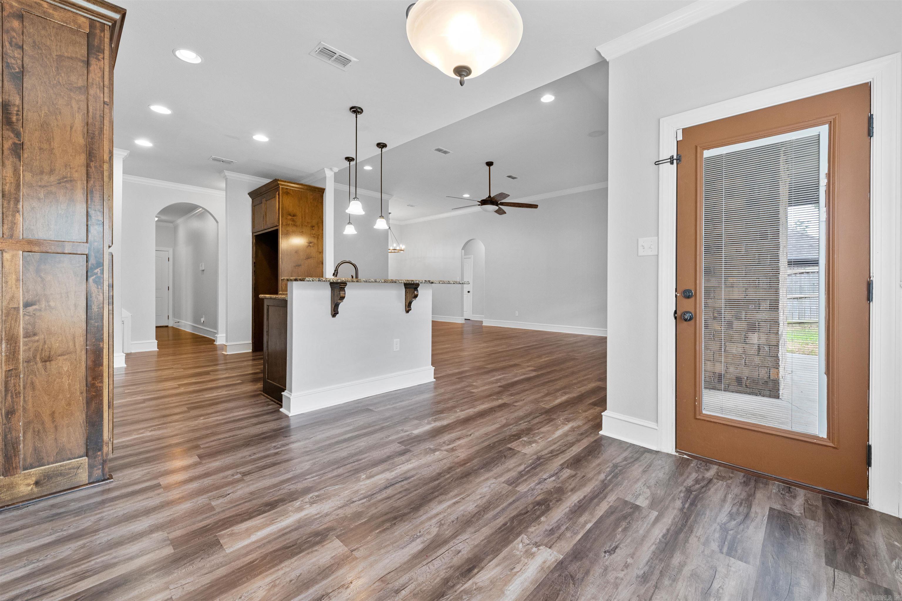 CREEKSIDE ADDN - Residential