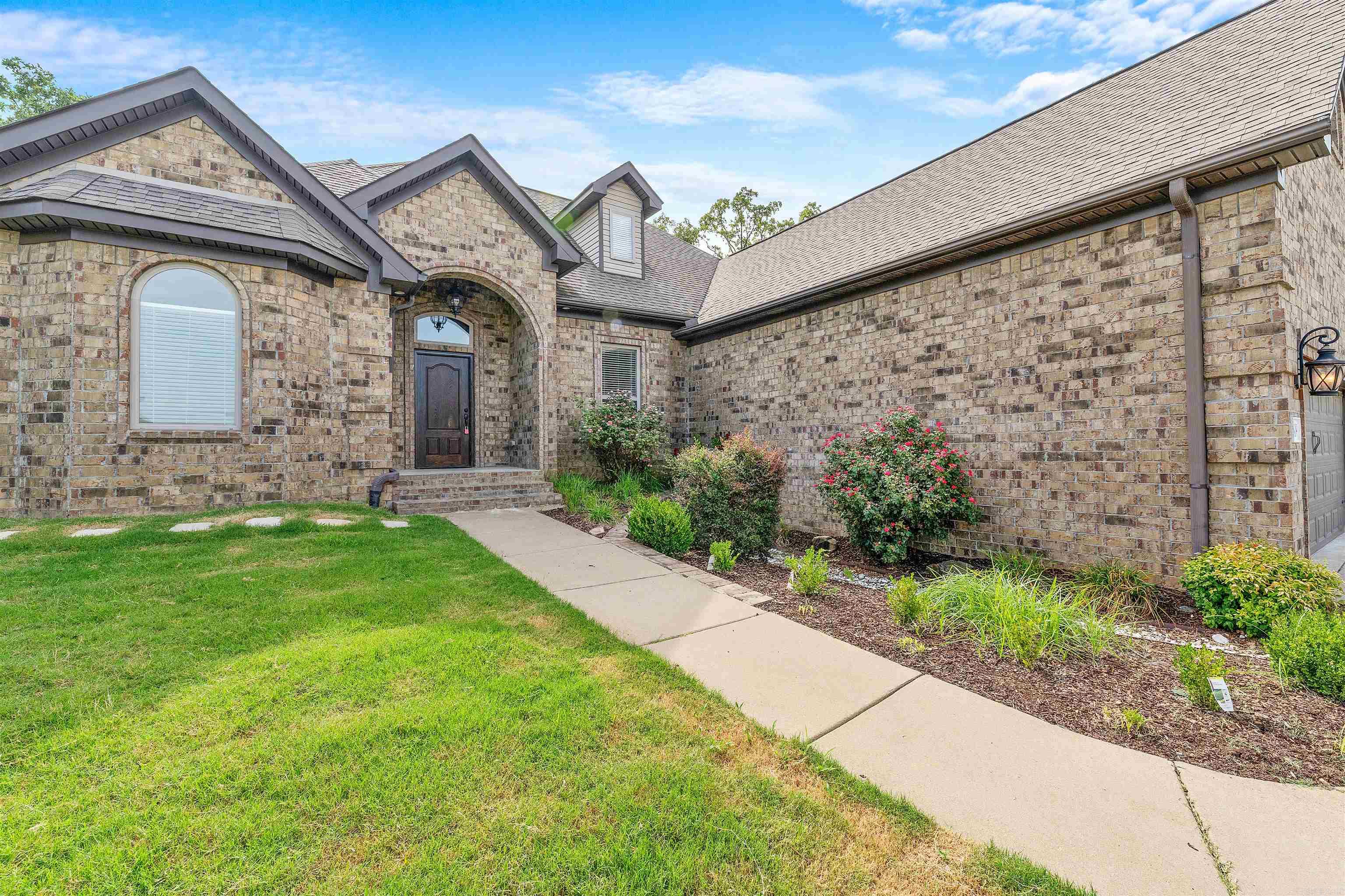 CREEKSIDE ADDN - Residential