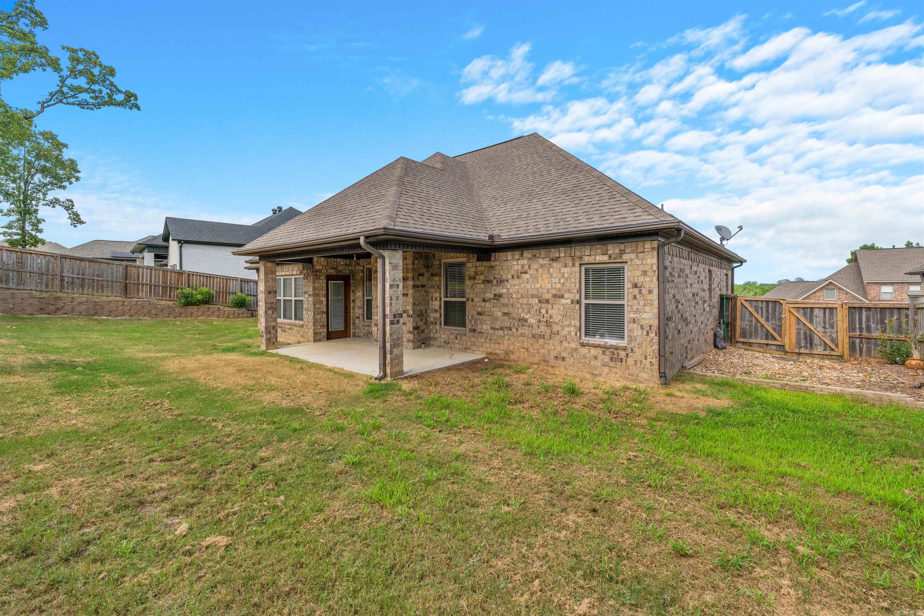 CREEKSIDE ADDN - Residential