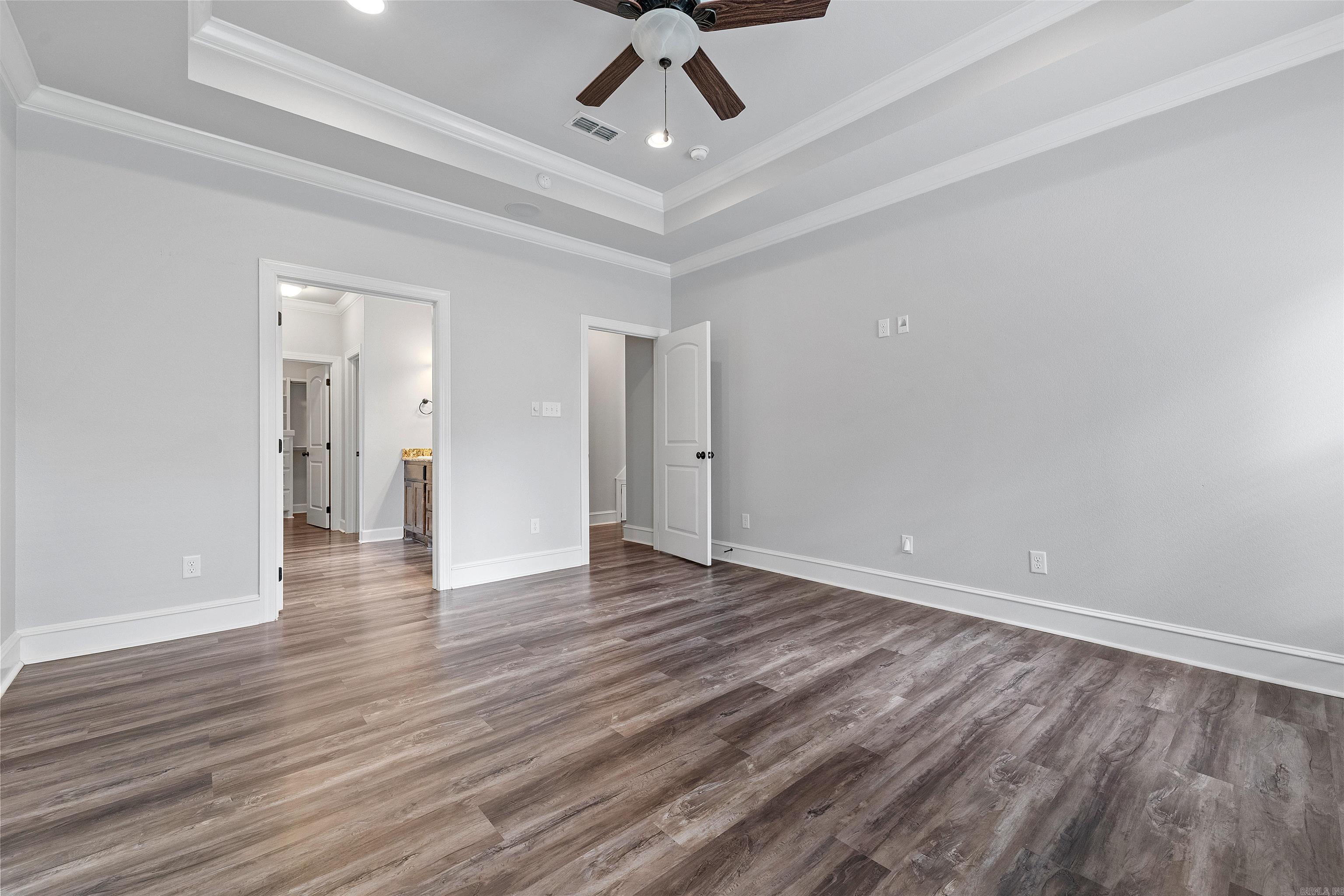 CREEKSIDE ADDN - Residential