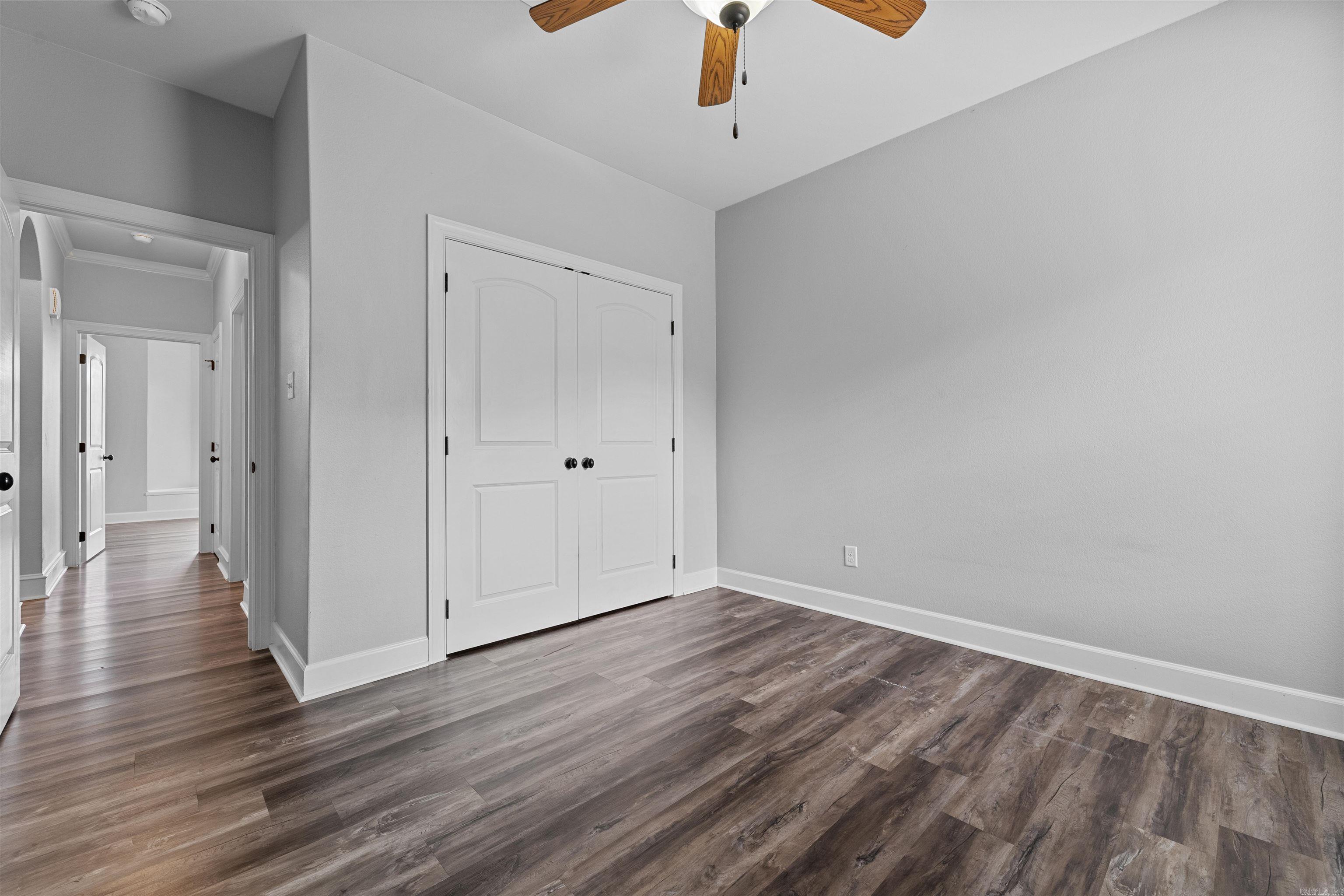 CREEKSIDE ADDN - Residential