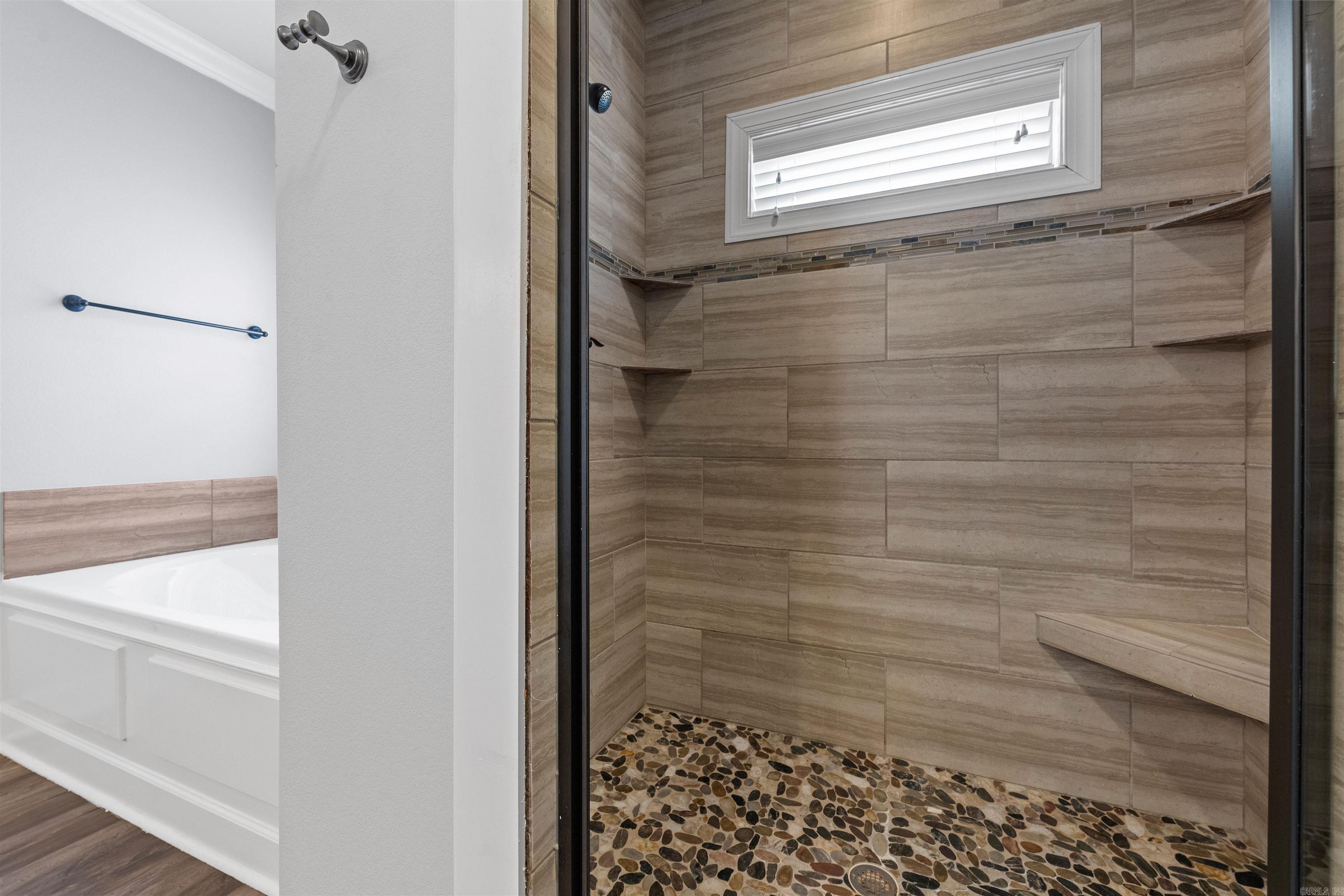 CREEKSIDE ADDN - Residential