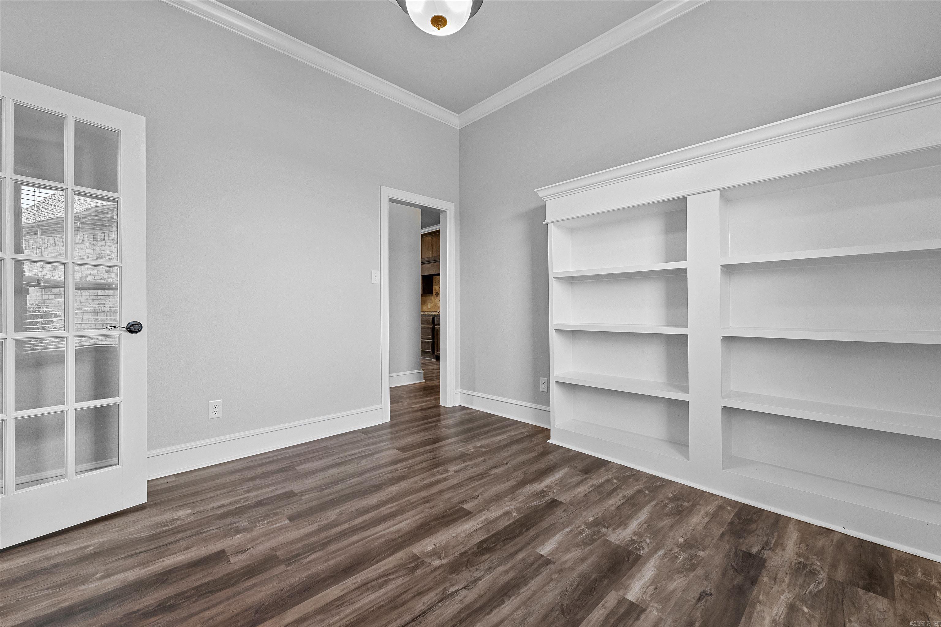 CREEKSIDE ADDN - Residential