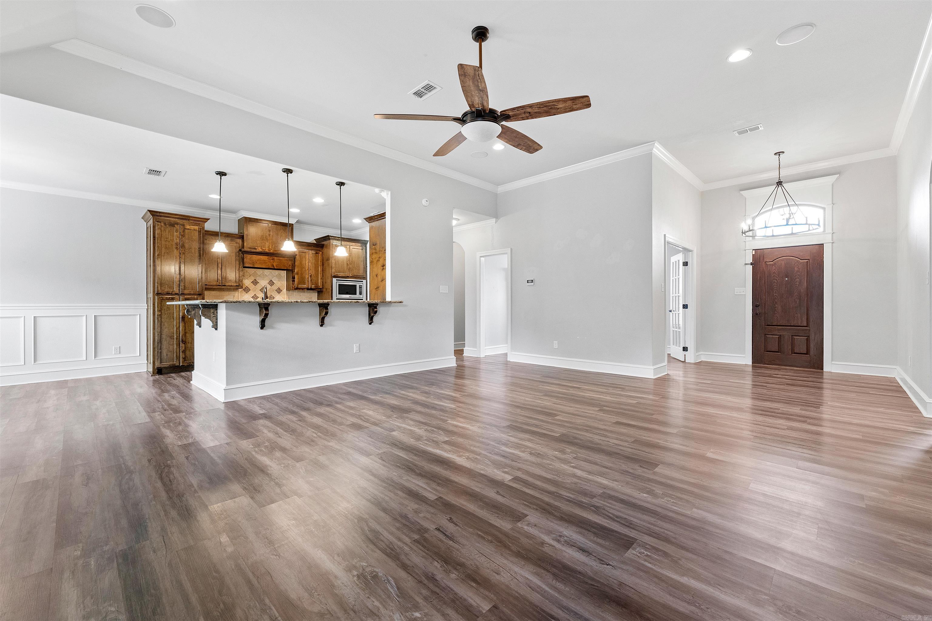 CREEKSIDE ADDN - Residential