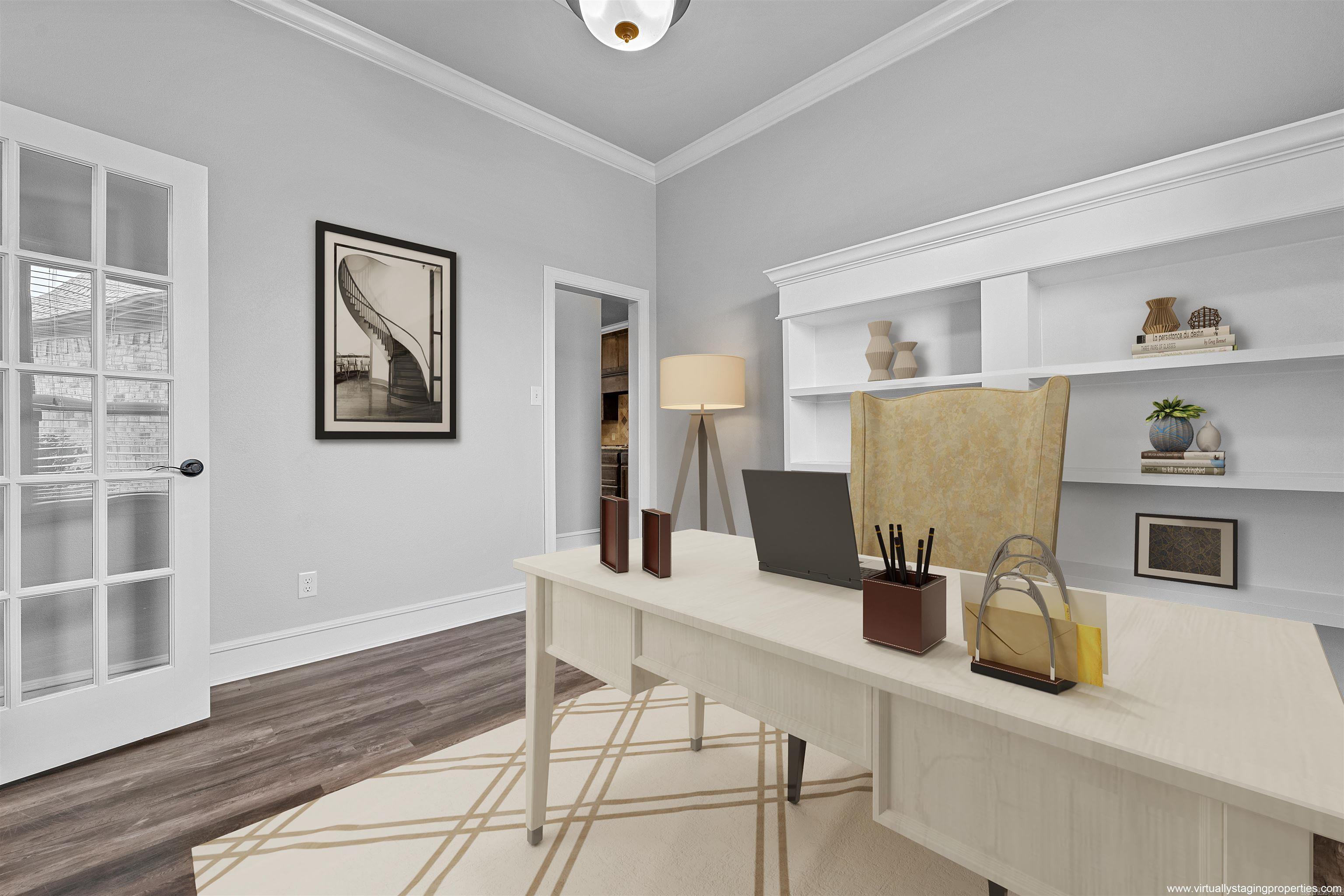 CREEKSIDE ADDN - Residential