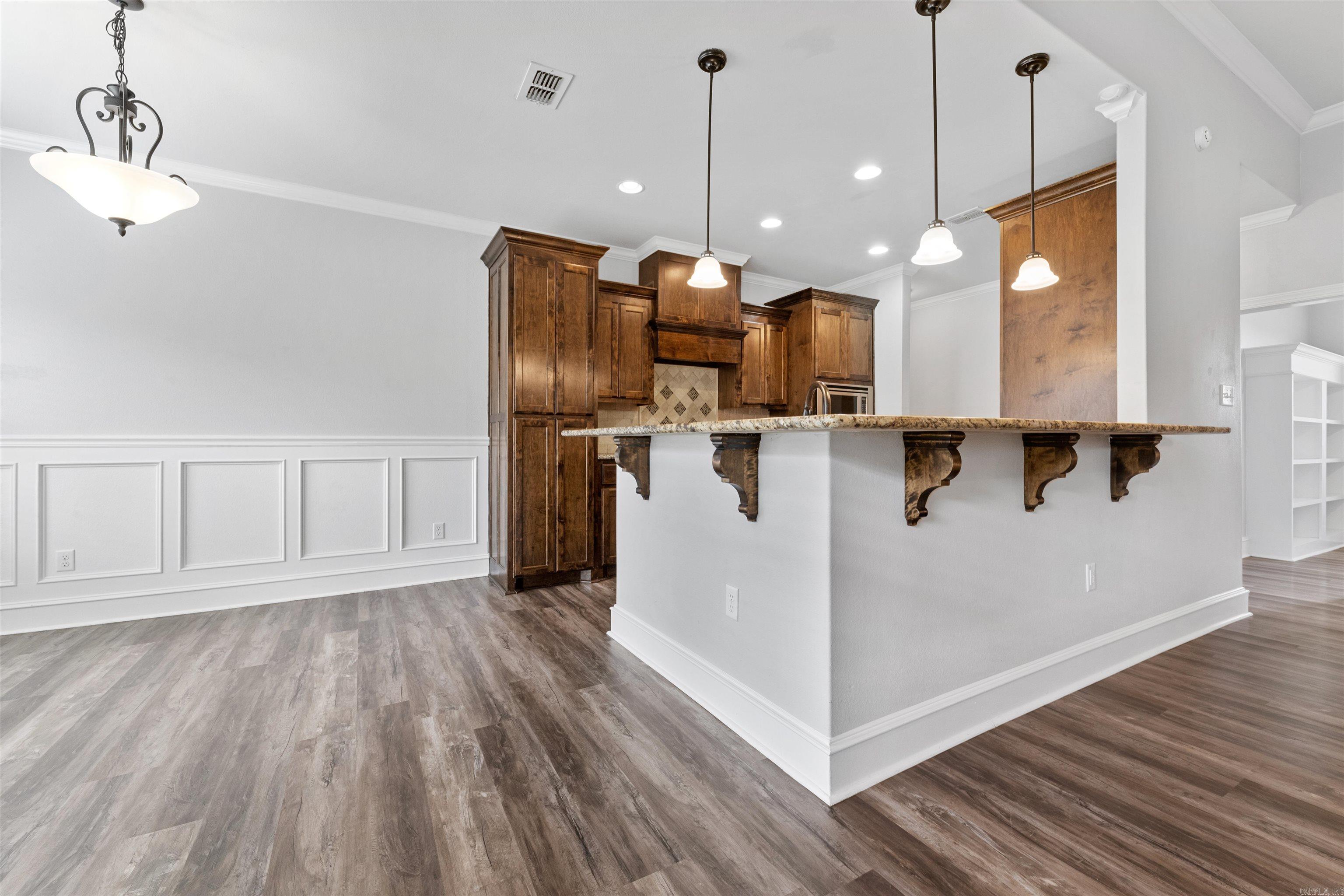 CREEKSIDE ADDN - Residential