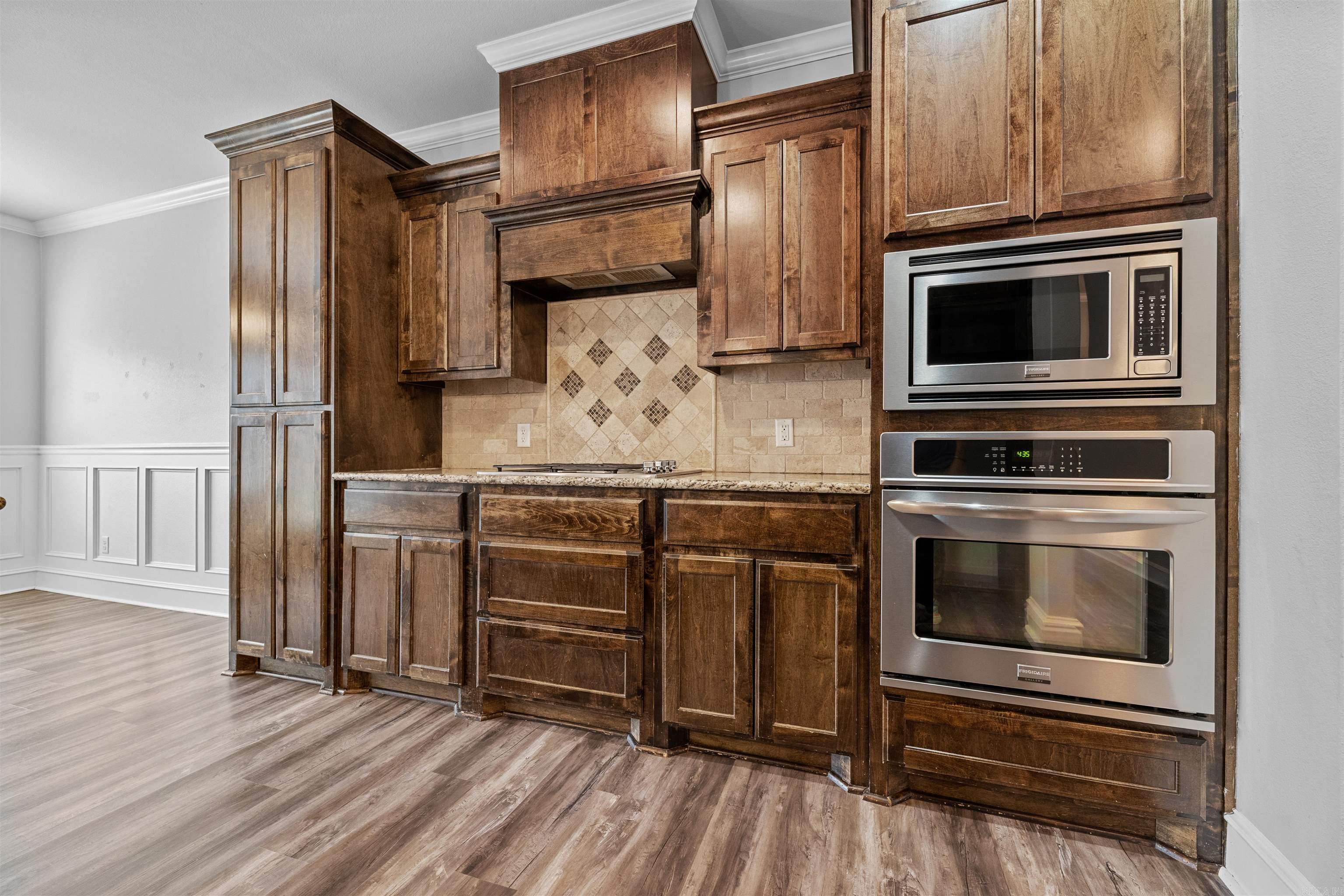 CREEKSIDE ADDN - Residential