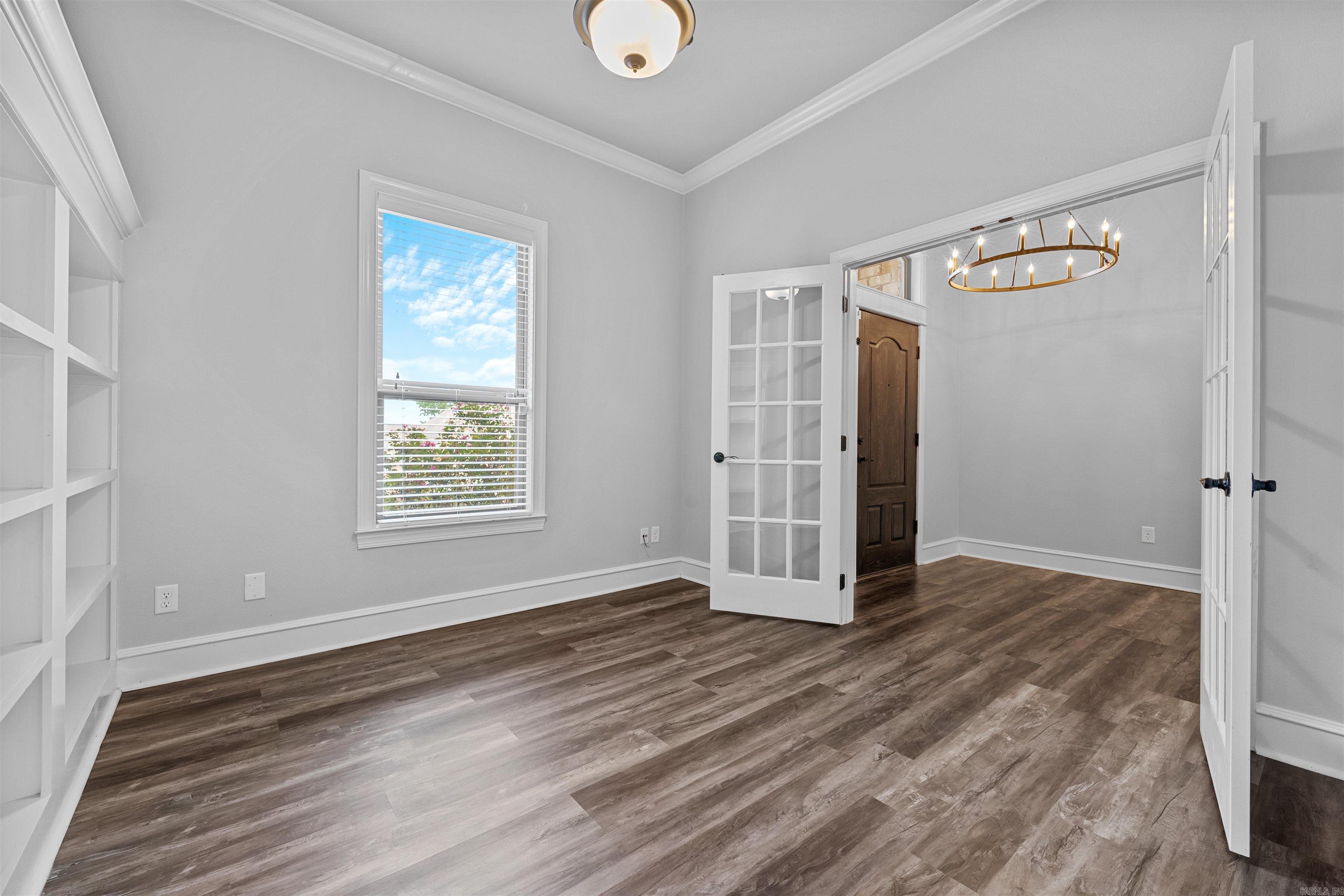 CREEKSIDE ADDN - Residential