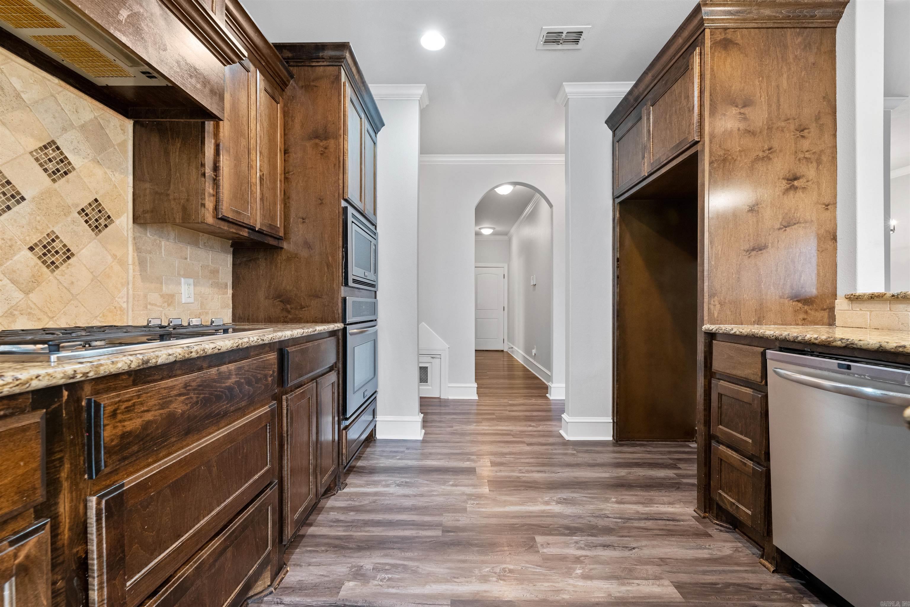 CREEKSIDE ADDN - Residential