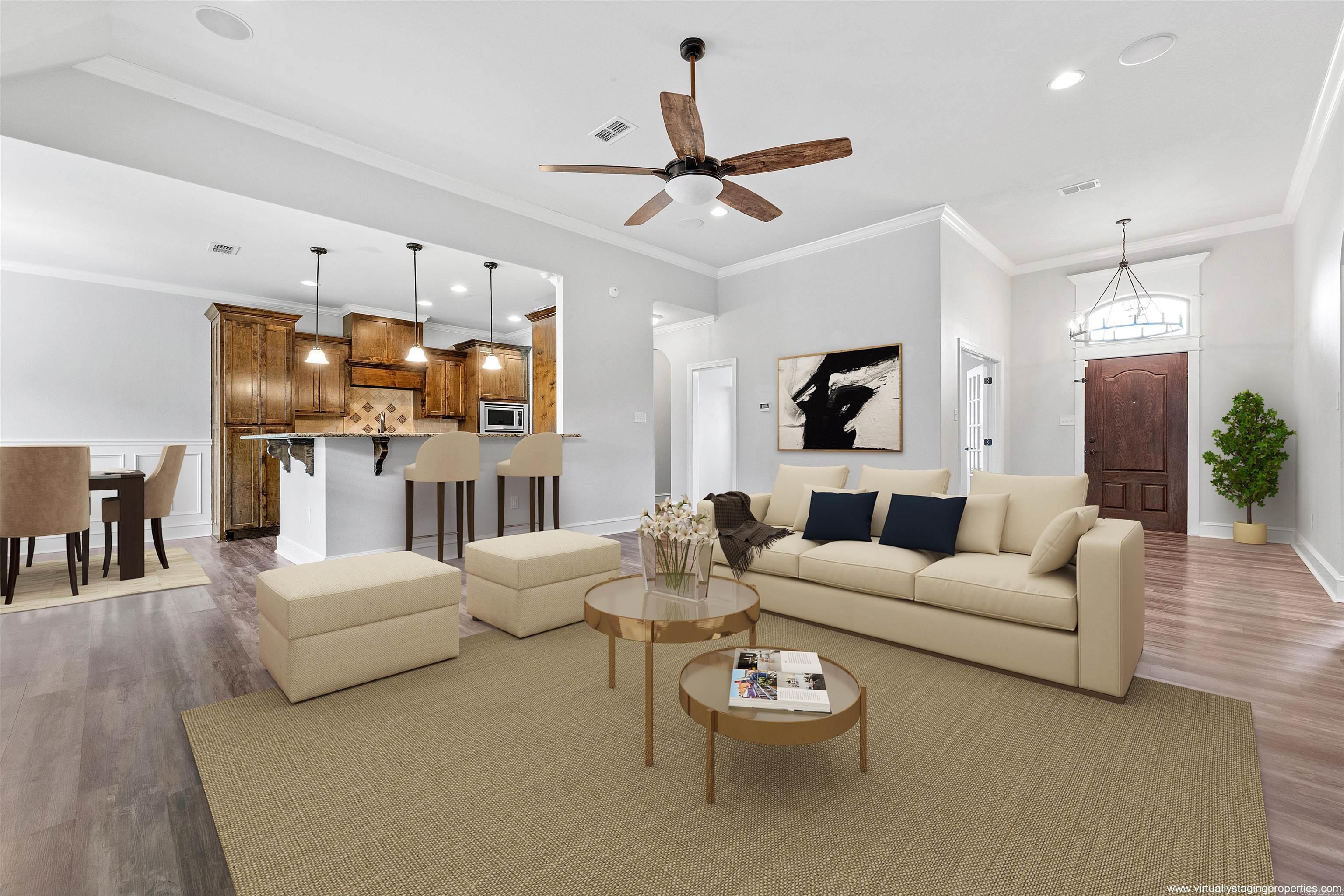 CREEKSIDE ADDN - Residential