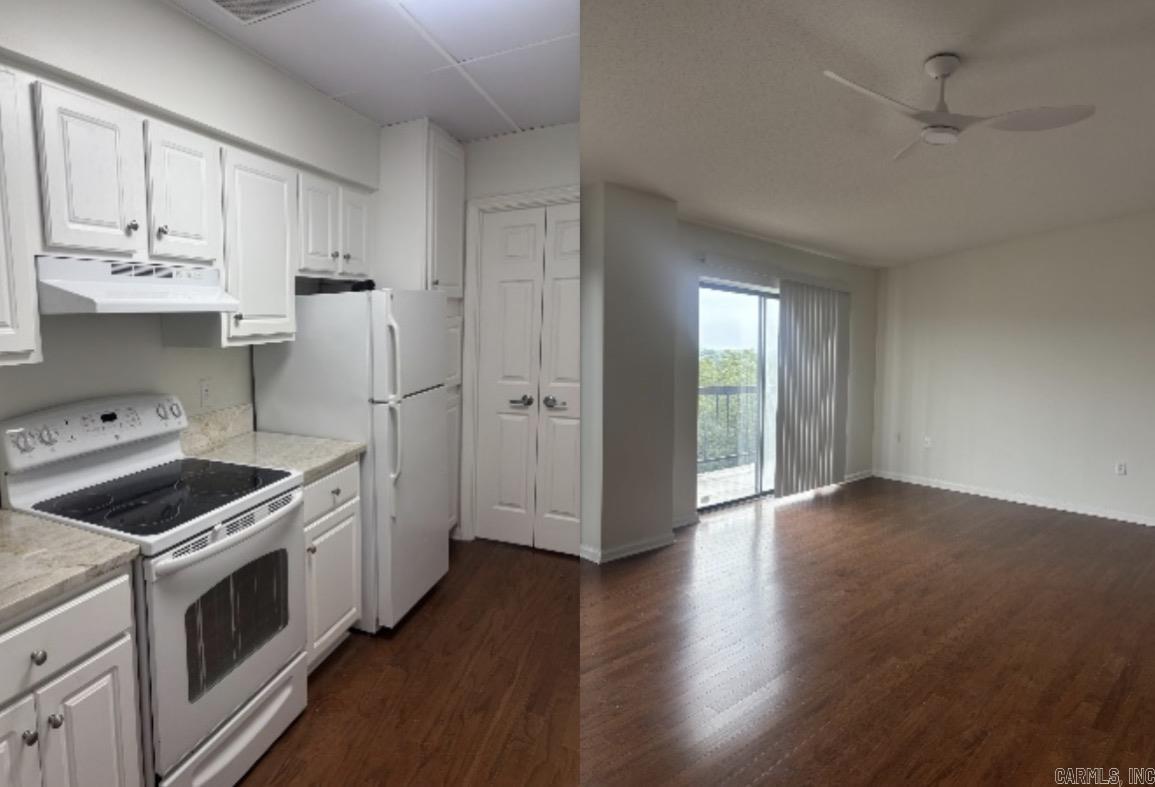 Woodland Heights - Residential Lease