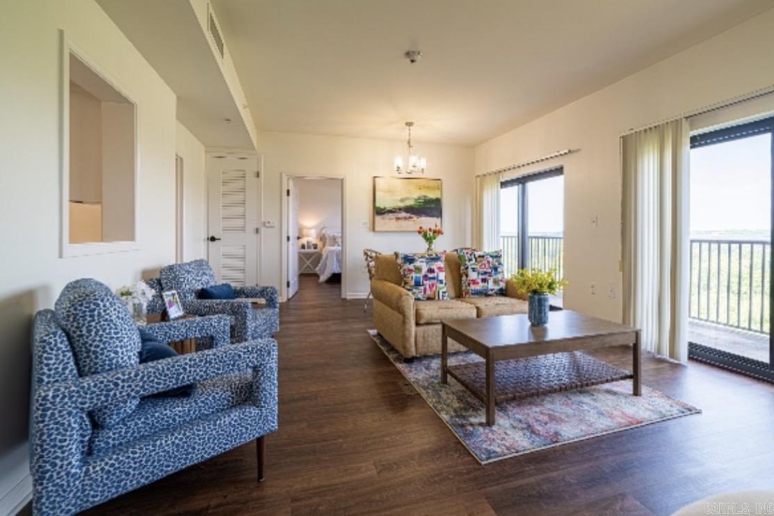 Woodland Heights - Residential Lease