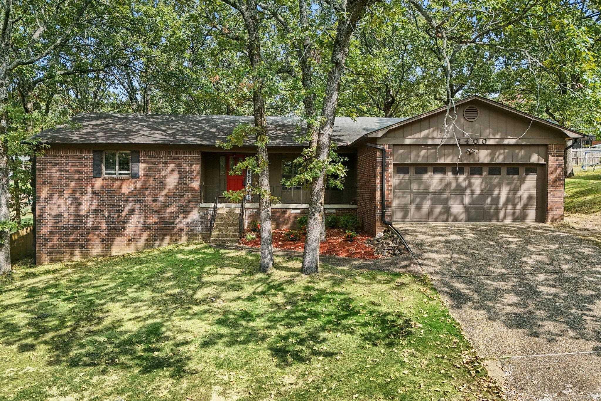 Overbrook - Residential