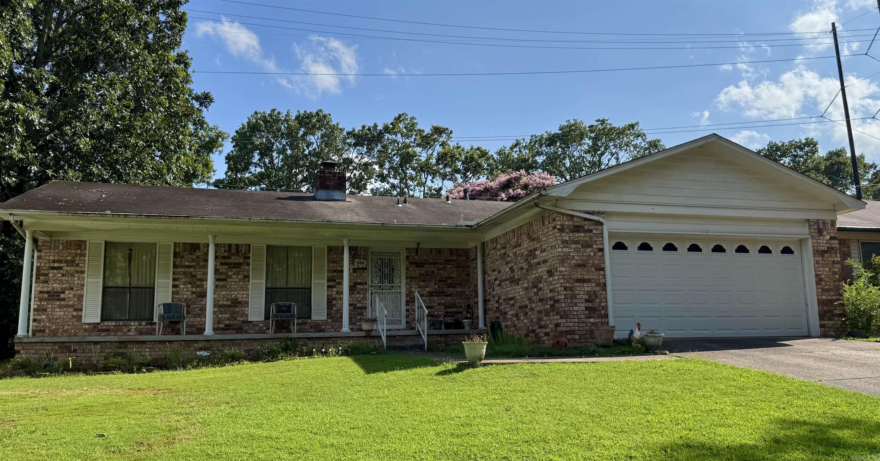 GREEN HILLS - Residential