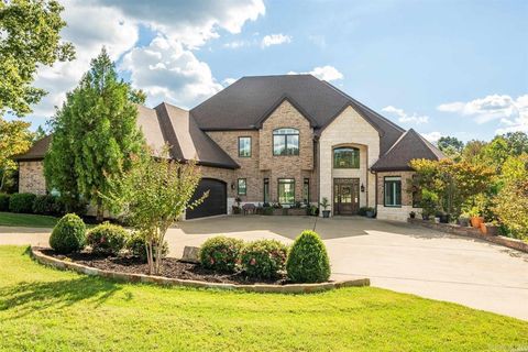 Photo of 152 Dellmere Cove, Hot Springs, AR 71913 (MLS # 25049215)