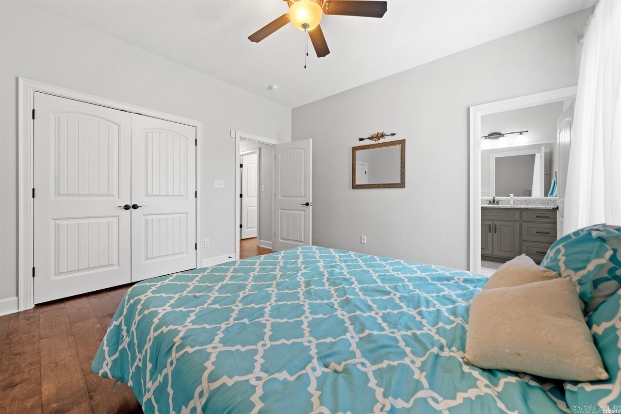 Red Oak Ridge - Residential