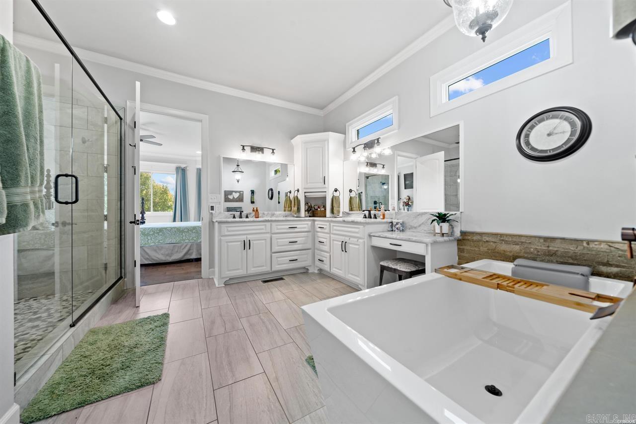 Red Oak Ridge - Residential