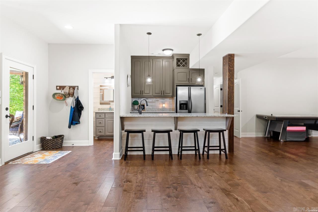 Red Oak Ridge - Residential