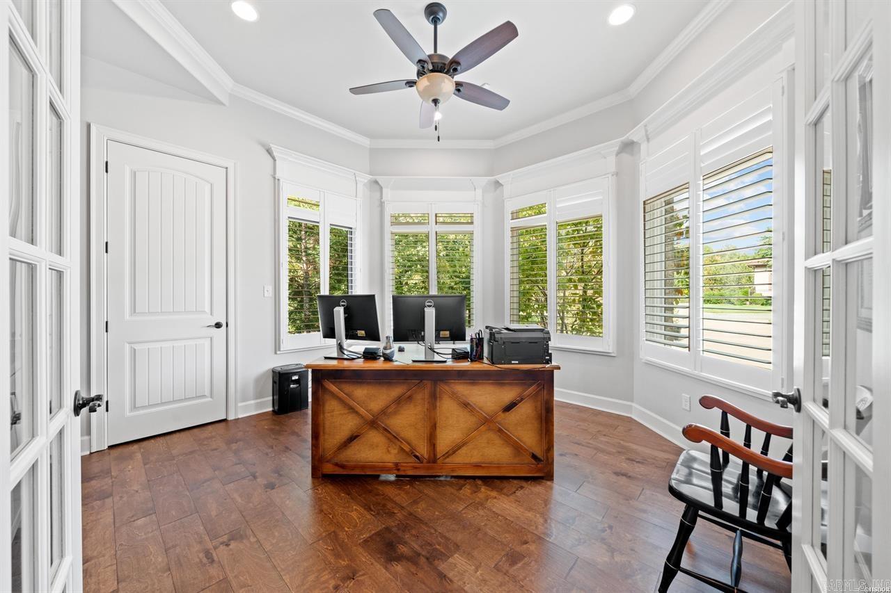 Red Oak Ridge - Residential