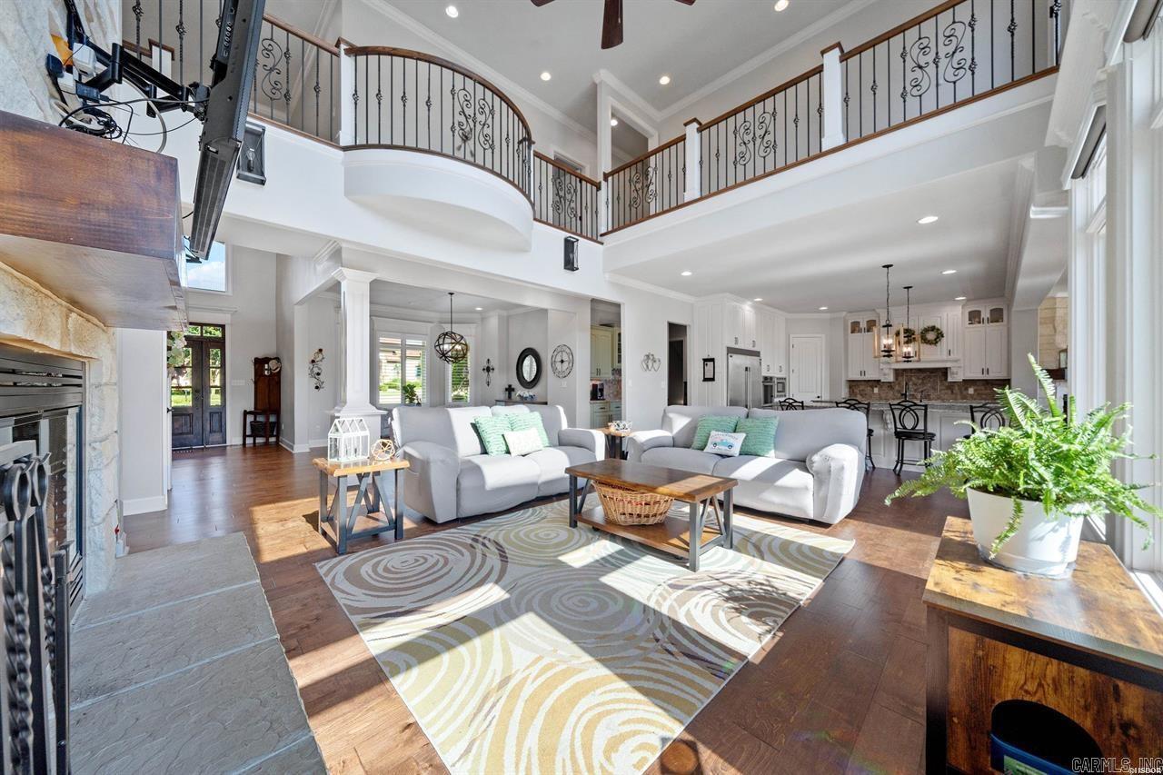 Red Oak Ridge - Residential