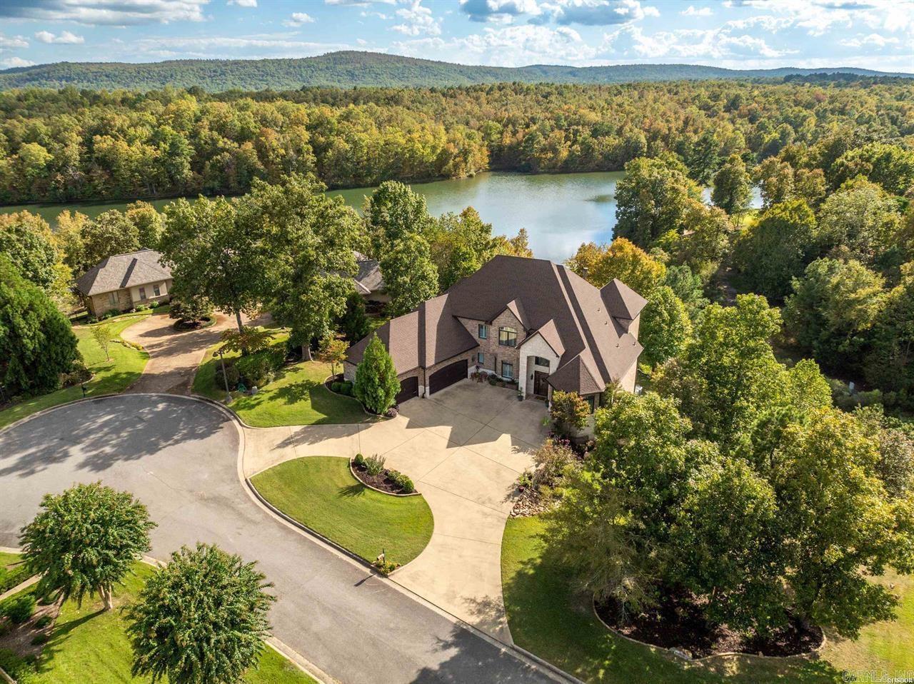 Red Oak Ridge - Residential
