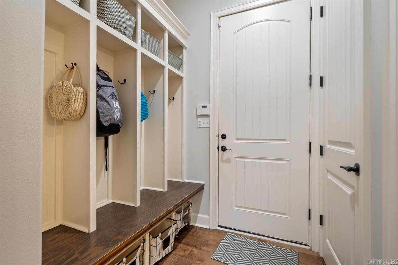 Red Oak Ridge - Residential