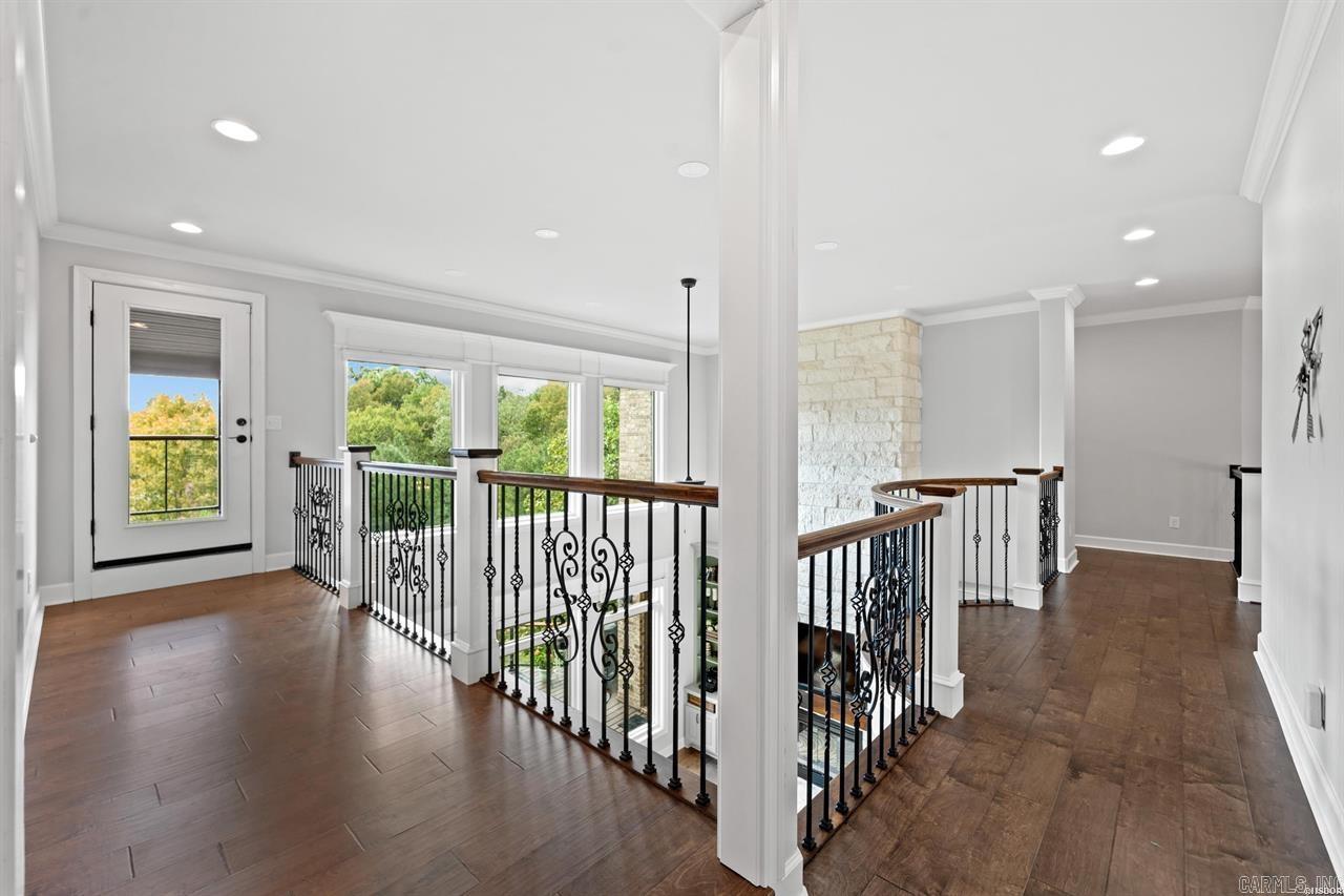 Red Oak Ridge - Residential