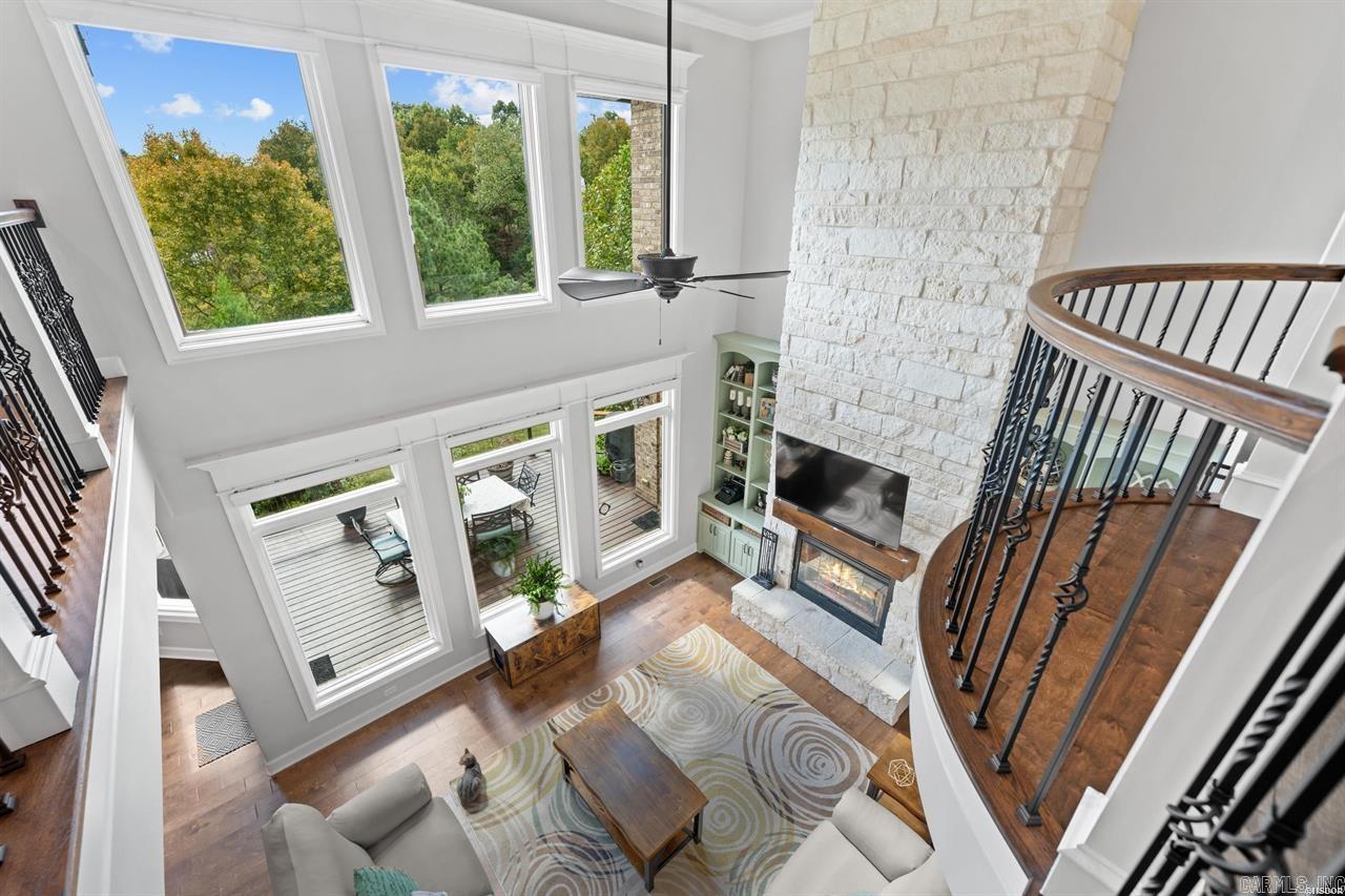 Red Oak Ridge - Residential