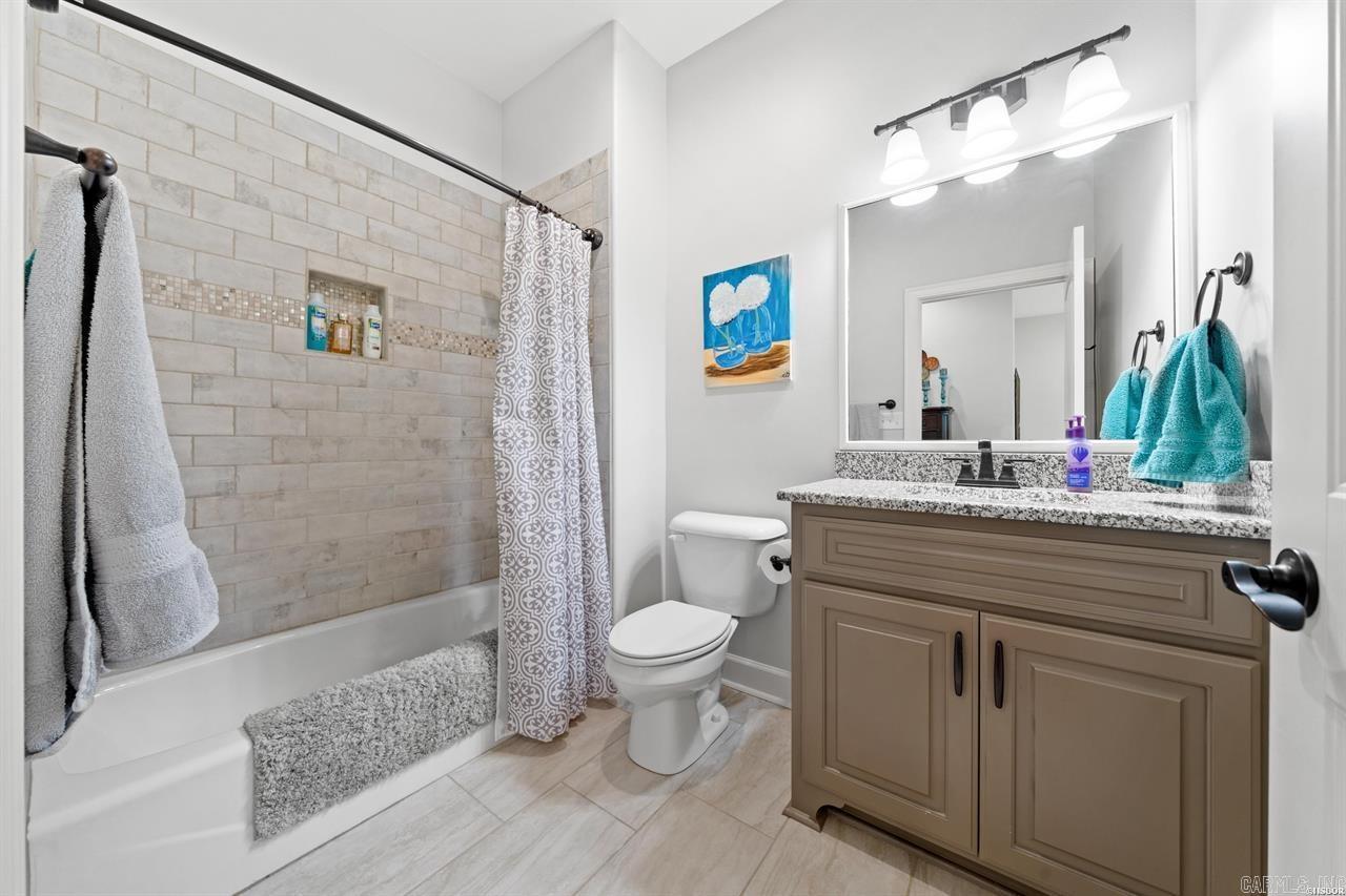 Red Oak Ridge - Residential