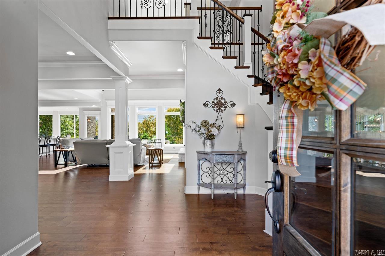 Red Oak Ridge - Residential