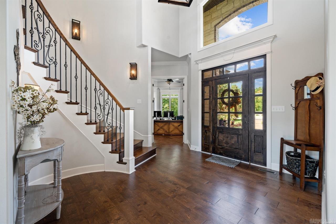 Red Oak Ridge - Residential