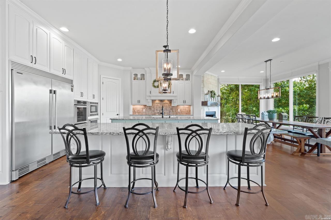 Red Oak Ridge - Residential