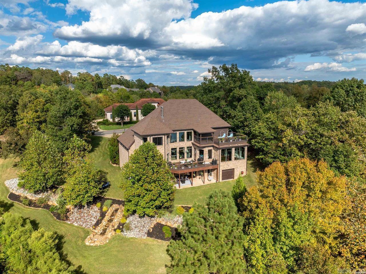 Red Oak Ridge - Residential