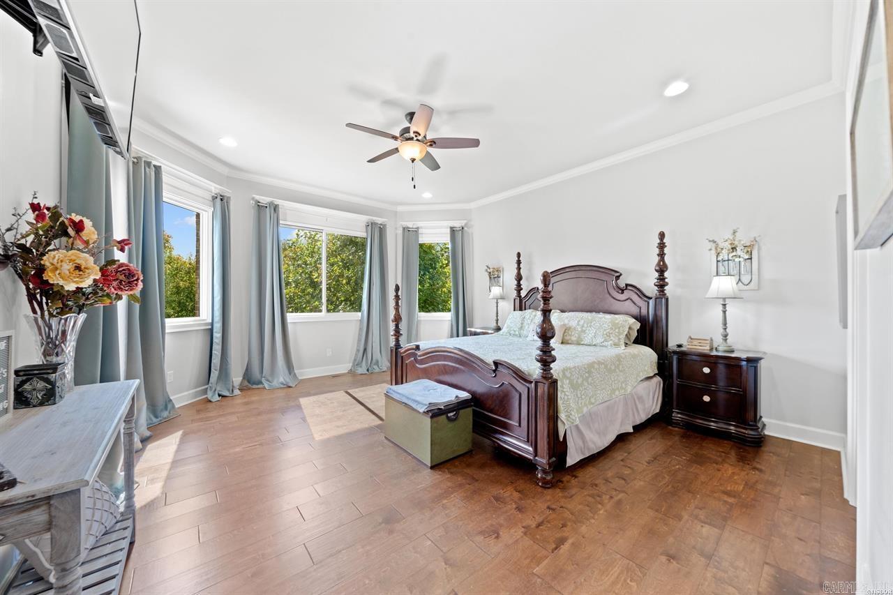 Red Oak Ridge - Residential