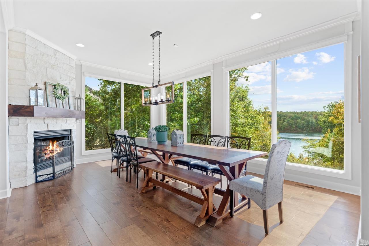 Red Oak Ridge - Residential