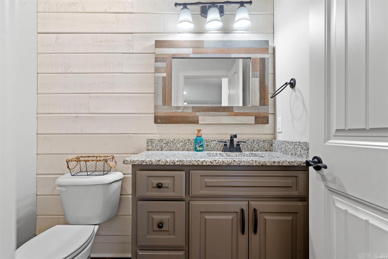 Red Oak Ridge - Residential