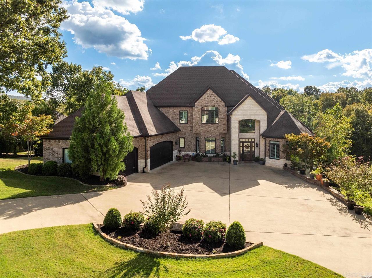 Red Oak Ridge - Residential