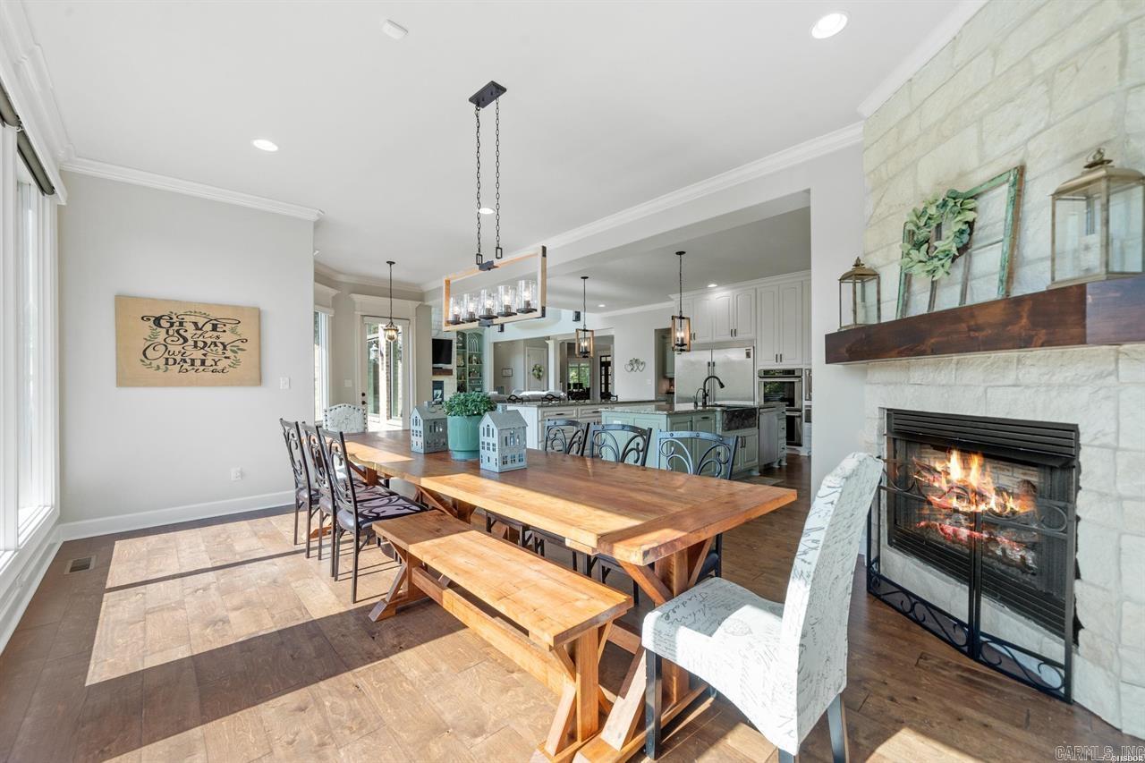 Red Oak Ridge - Residential